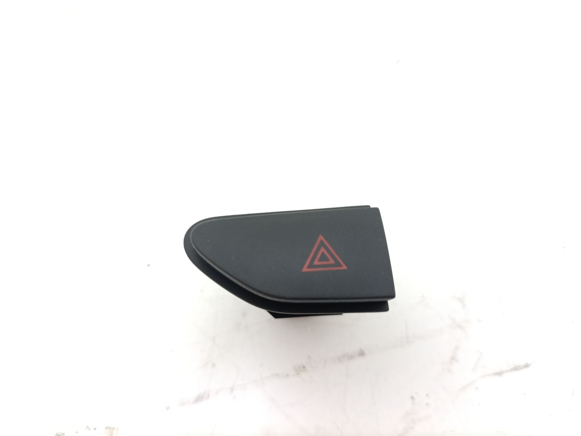Warning light RENAULT CAPTUR