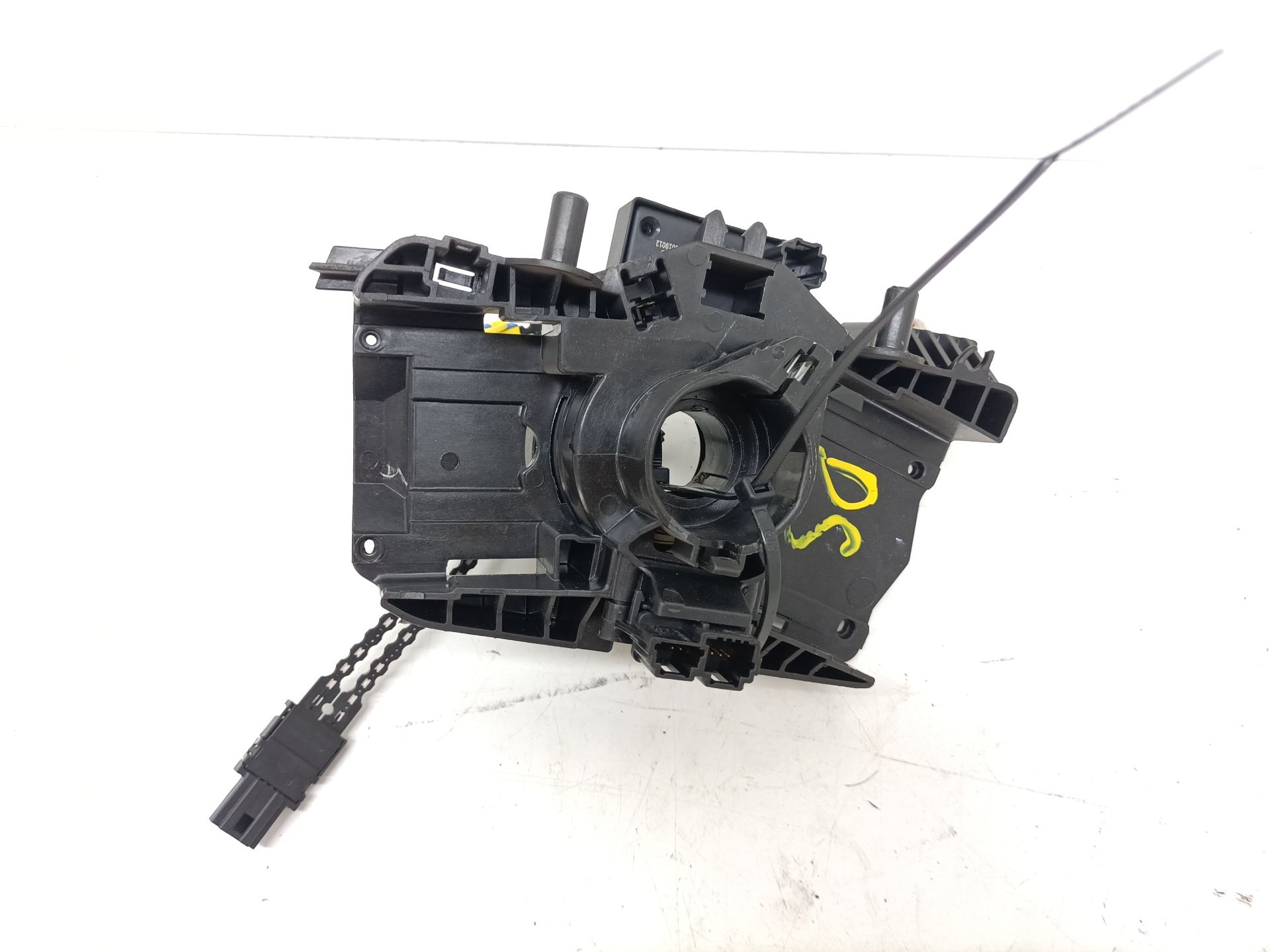 Contacteur tournant airbag RENAULT CAPTUR