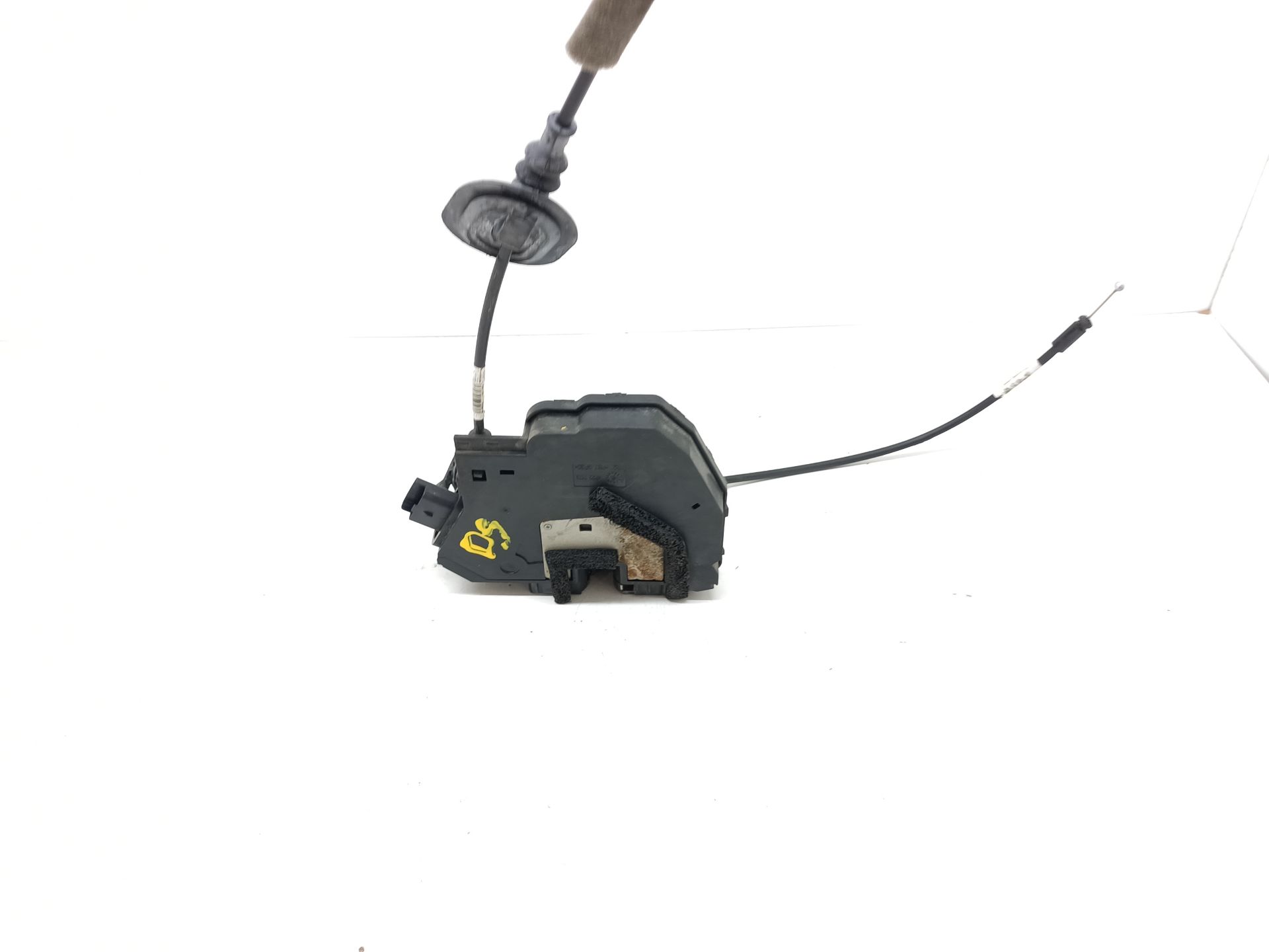 CERRADURA PUERTA DELANTERA DERECHA RENAULT CAPTUR