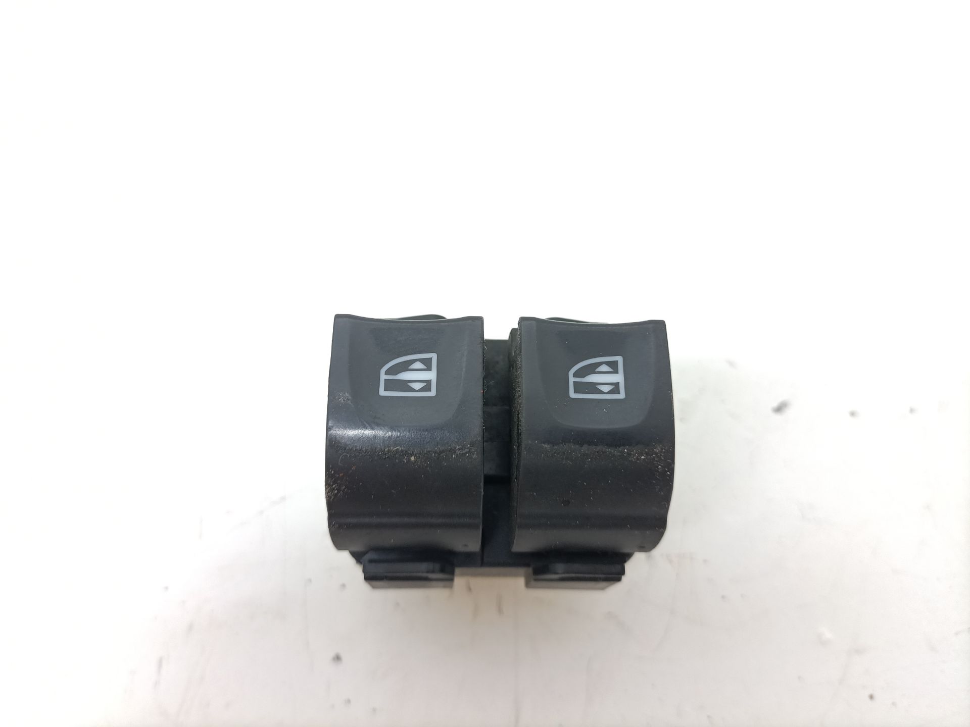 Comando alzacristallo anteriore sinistro RENAULT CAPTUR