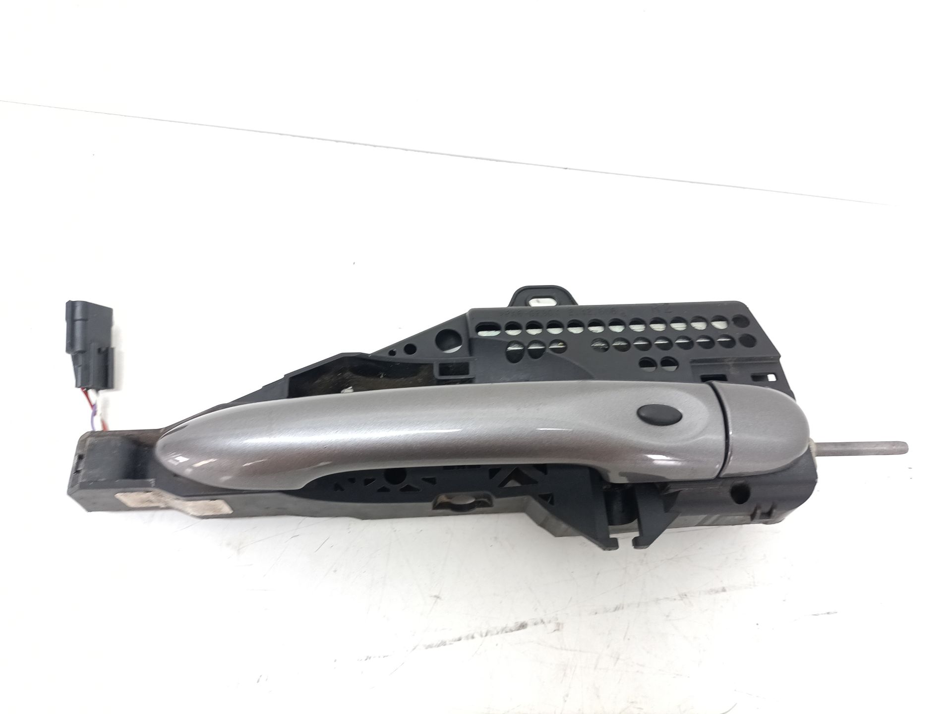 Front Right Exterior Door Handle RENAULT CAPTUR
