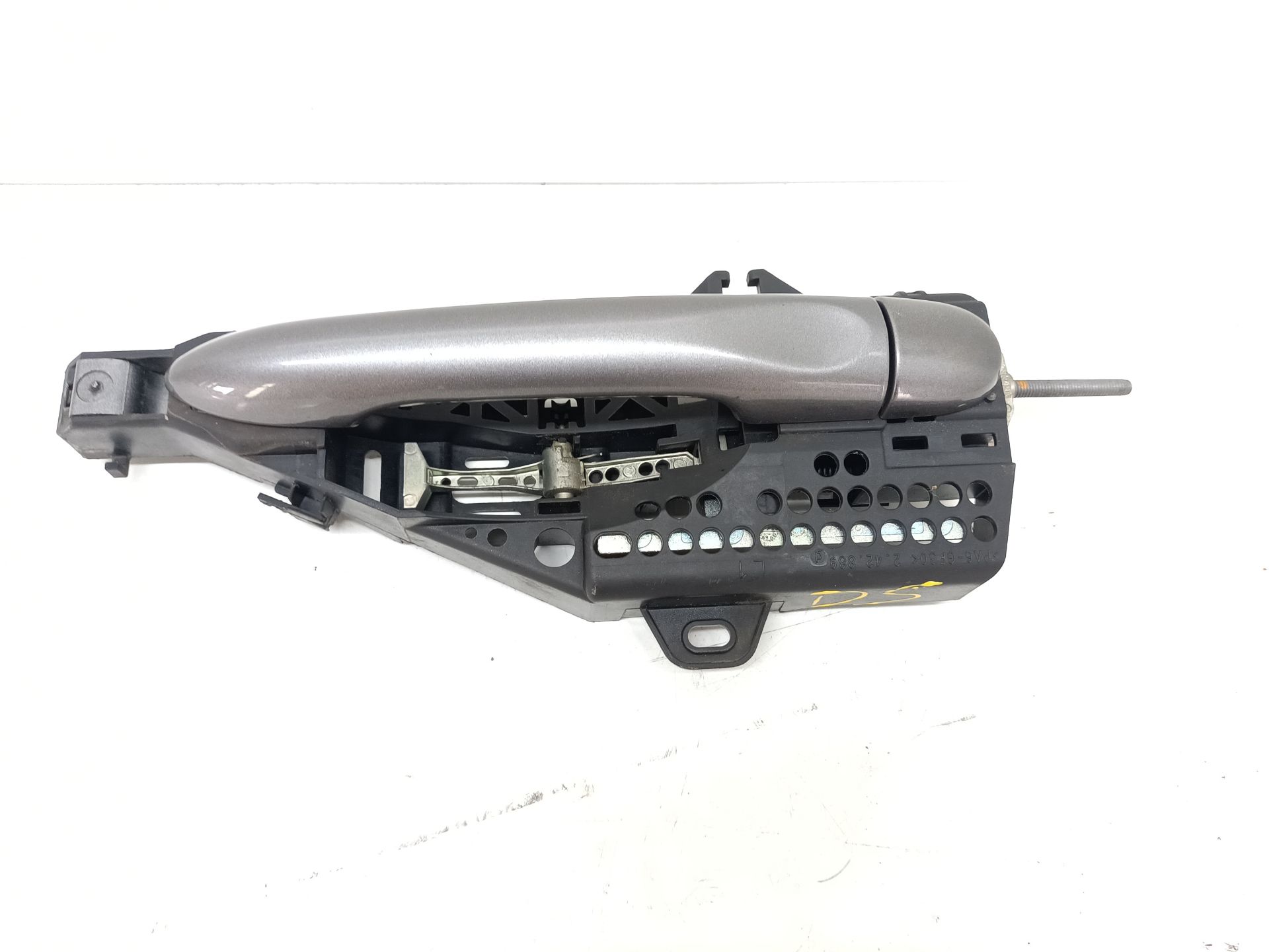 Rear Right Exterior Door Handle RENAULT CAPTUR