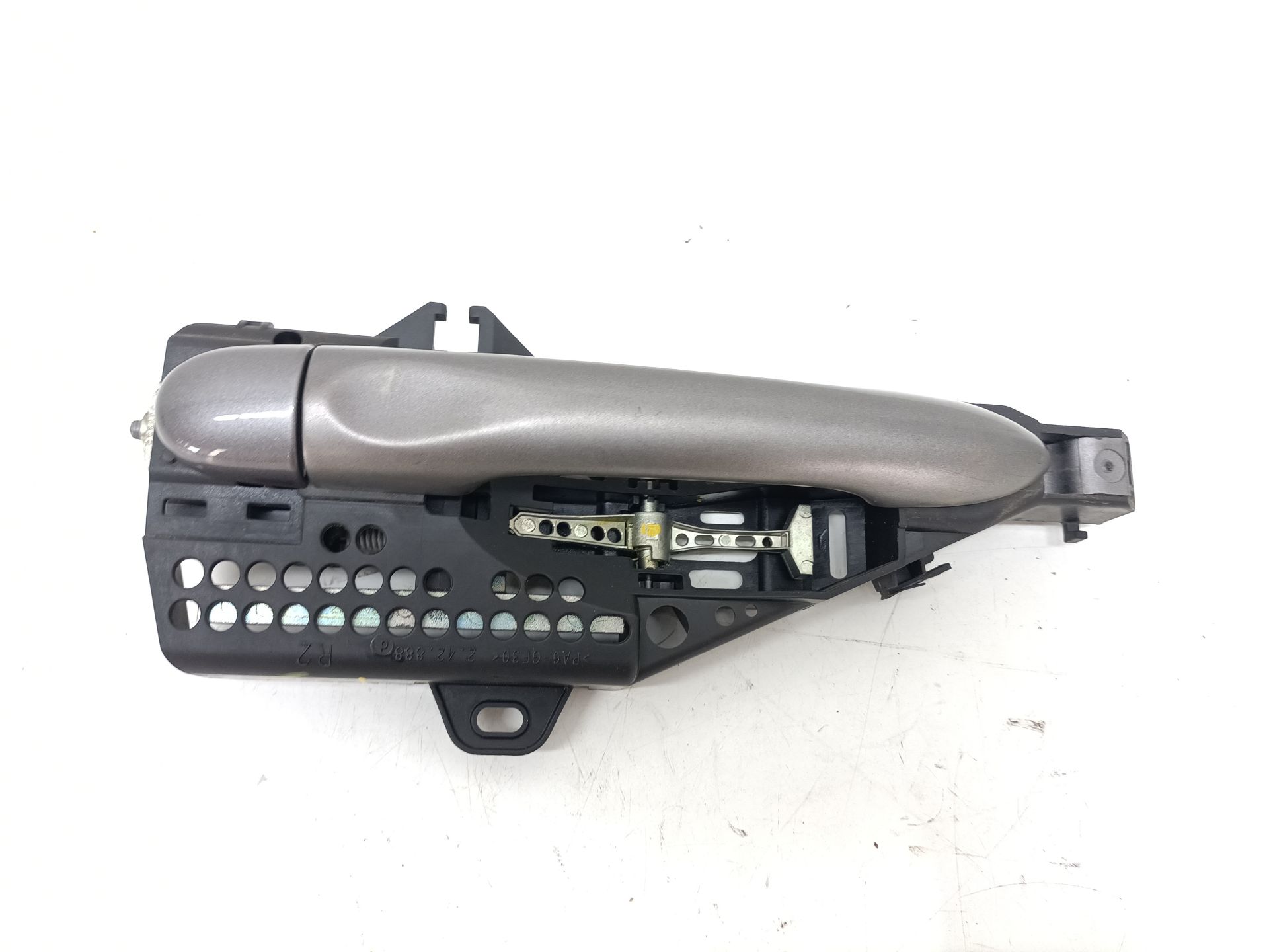 Rear Left Exterior Door Handle RENAULT CAPTUR