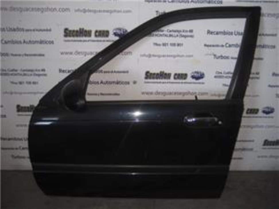 Front Door Left MG SERIE 45 (T/RT)