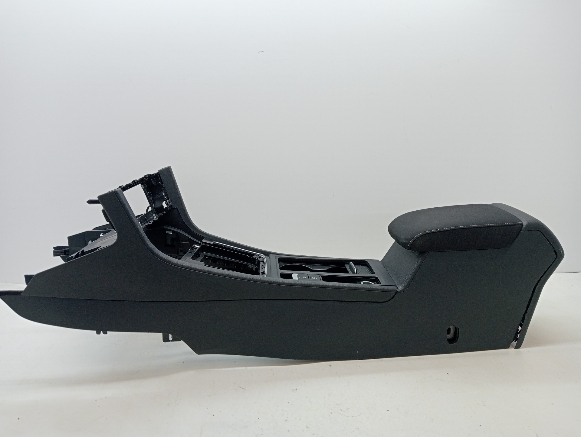 Console central VOLKSWAGEN GOLF VII SPORTSVAN
