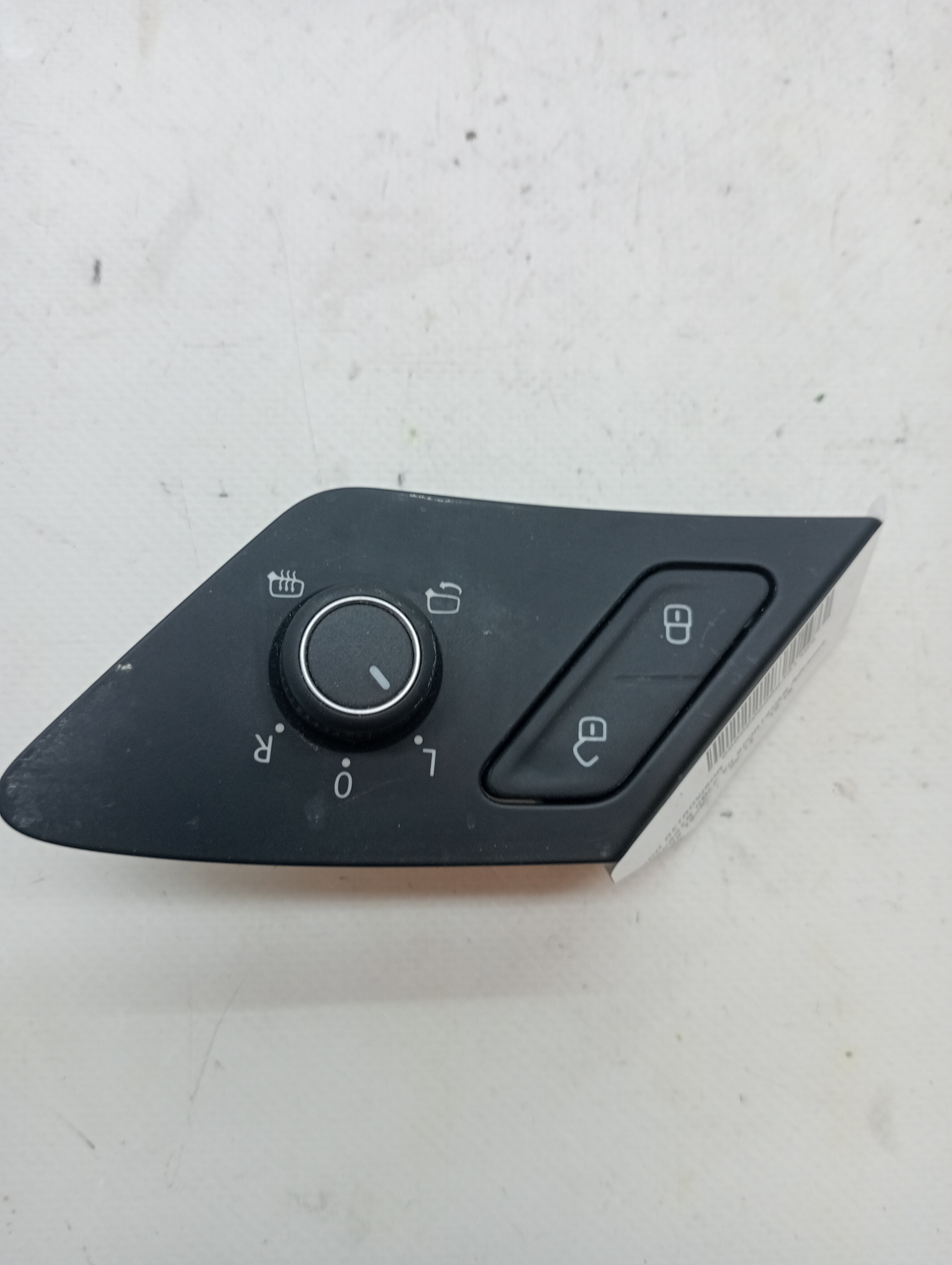 Comando retrovisor VOLKSWAGEN GOLF VII SPORTSVAN