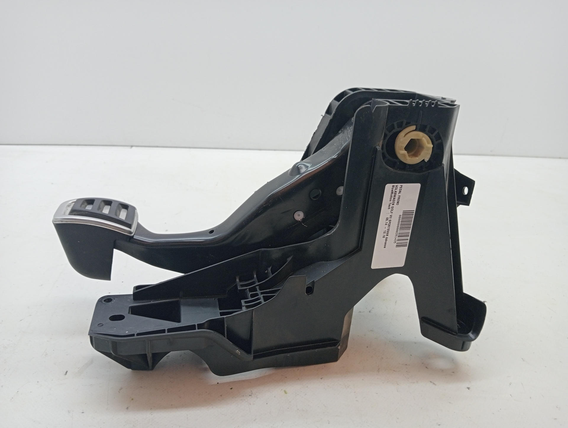 Pedal do freio VOLKSWAGEN GOLF VII SPORTSVAN