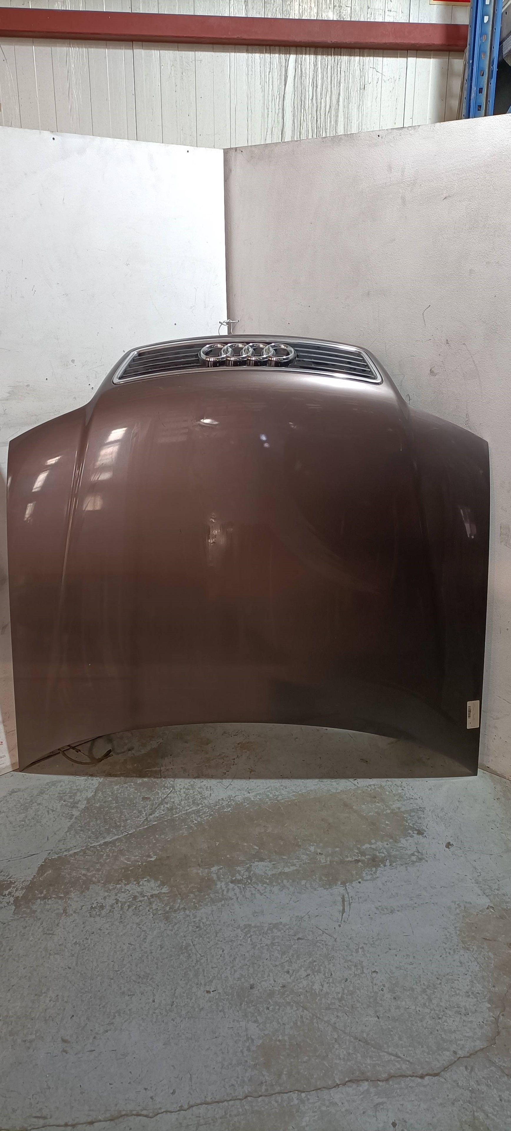 Motorhaube AUDI A6 BERLINA (4B2)