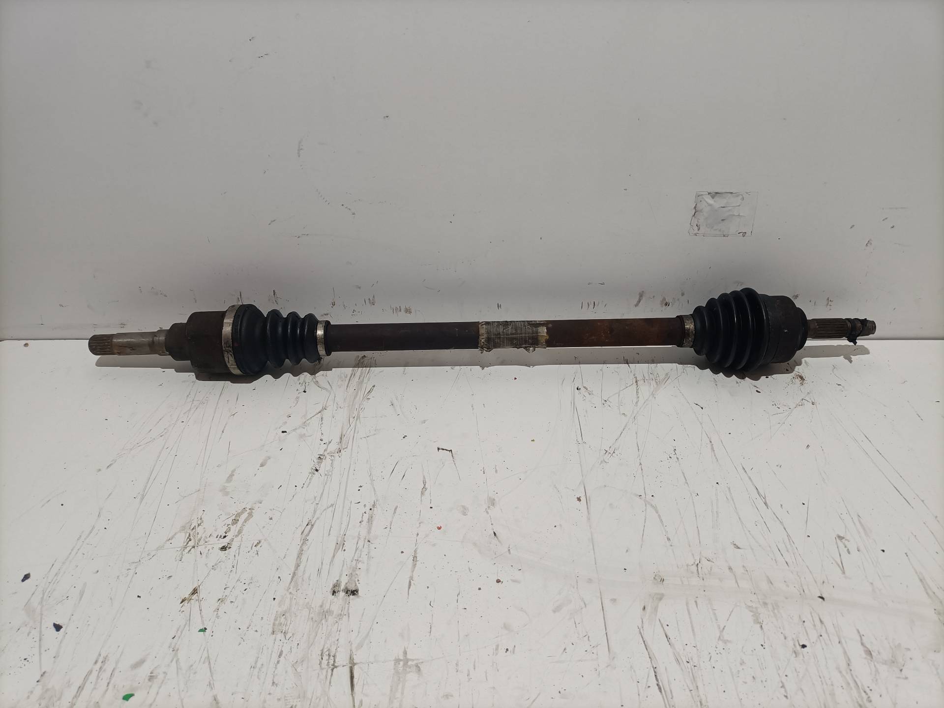 Front right driveshaft CITROEN C3