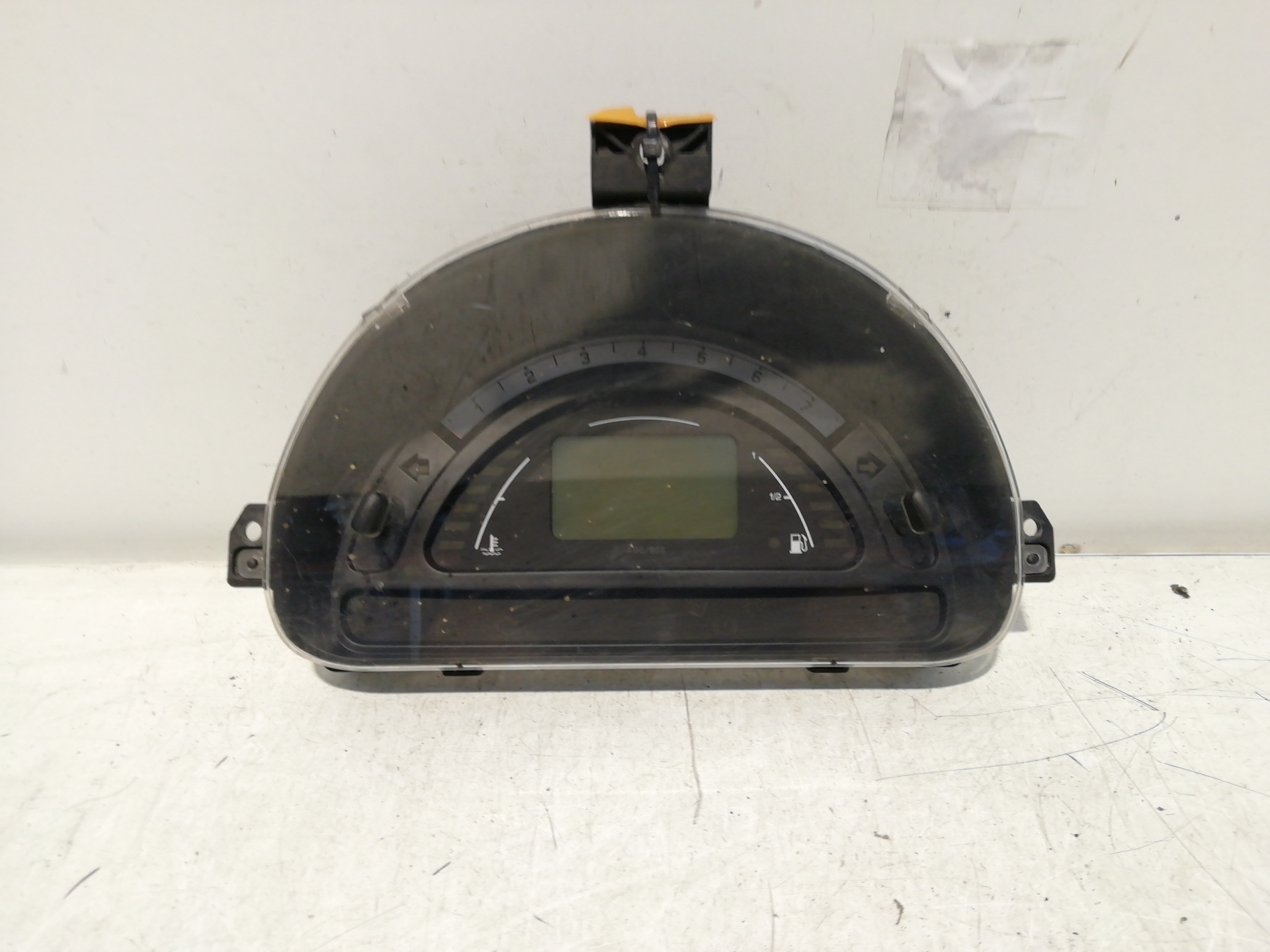 Painel de instrumentos CITROEN C3