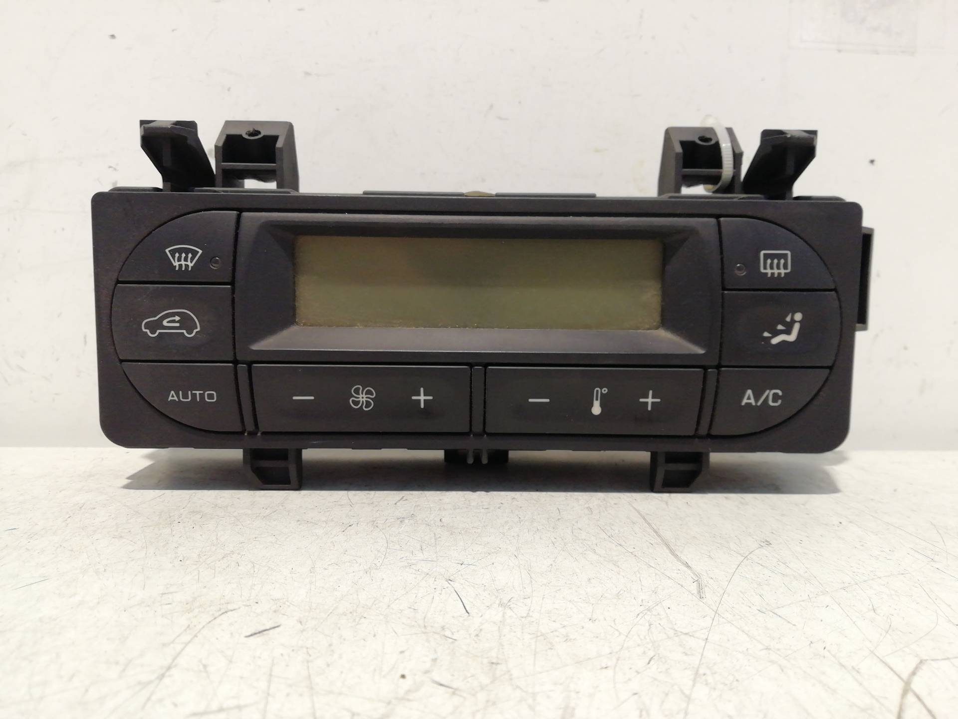 MANDO CLIMATIZADOR CITROEN C3