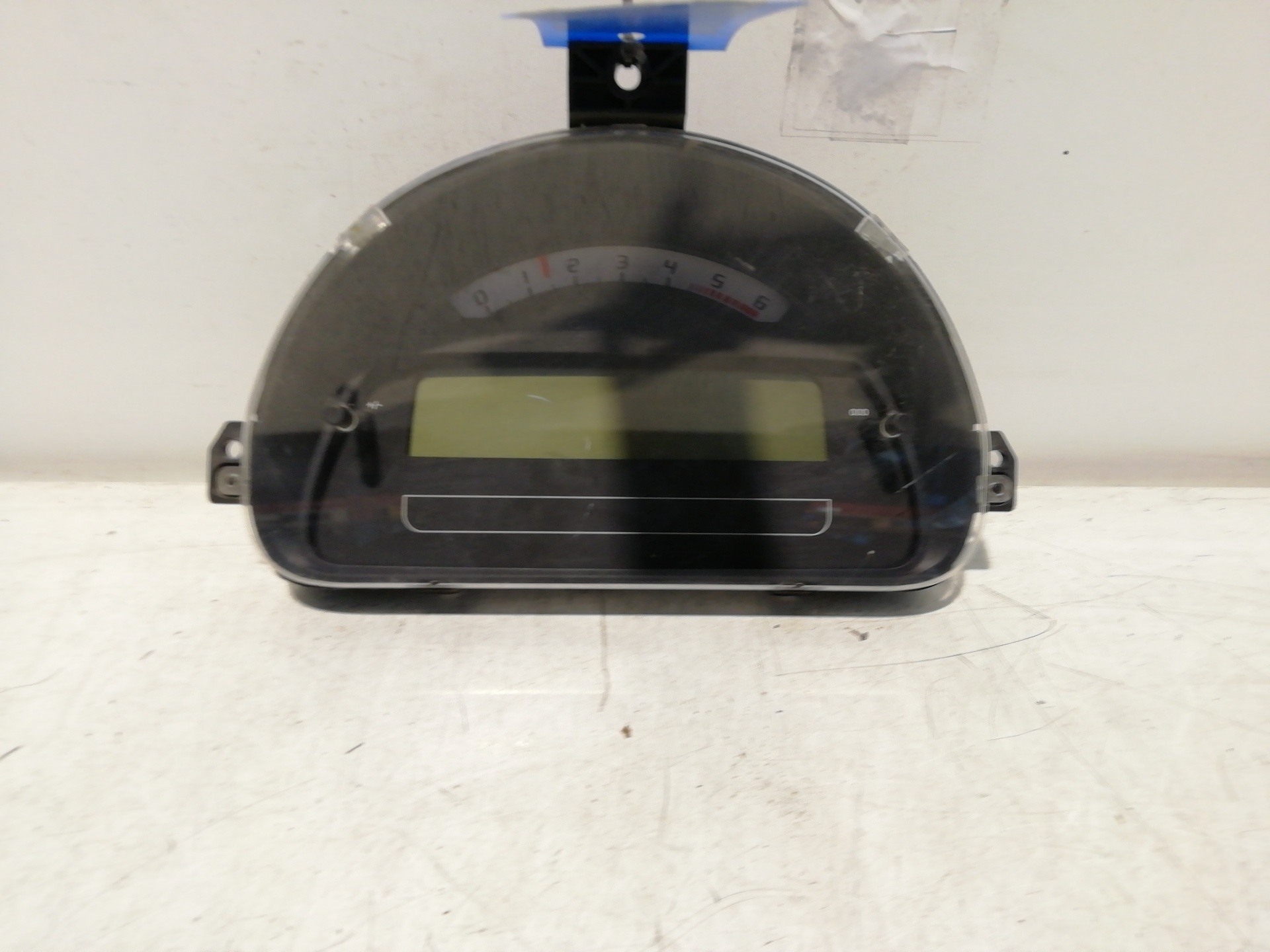 Painel de instrumentos CITROEN C3