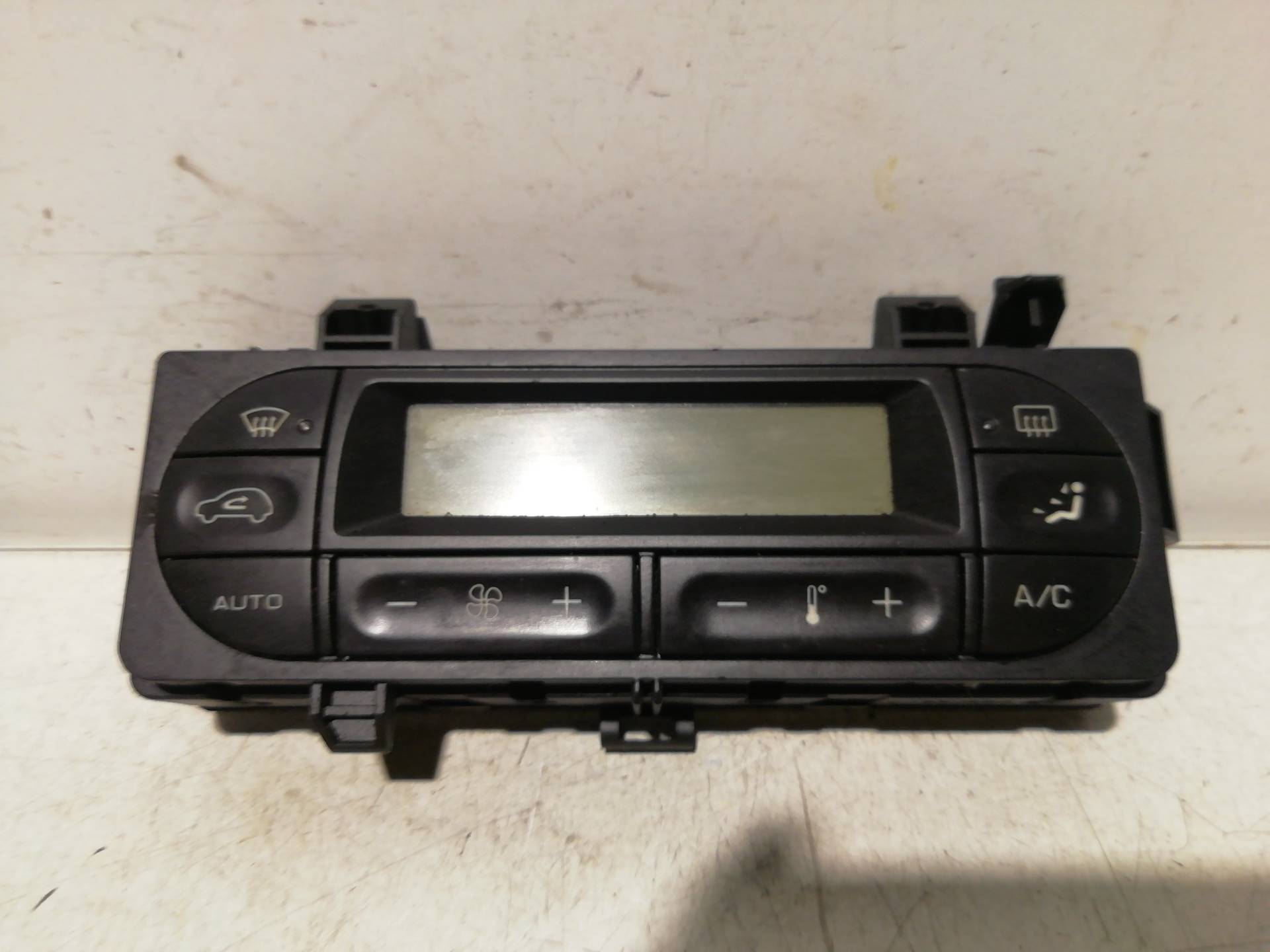MANDO CLIMATIZADOR CITROEN C3