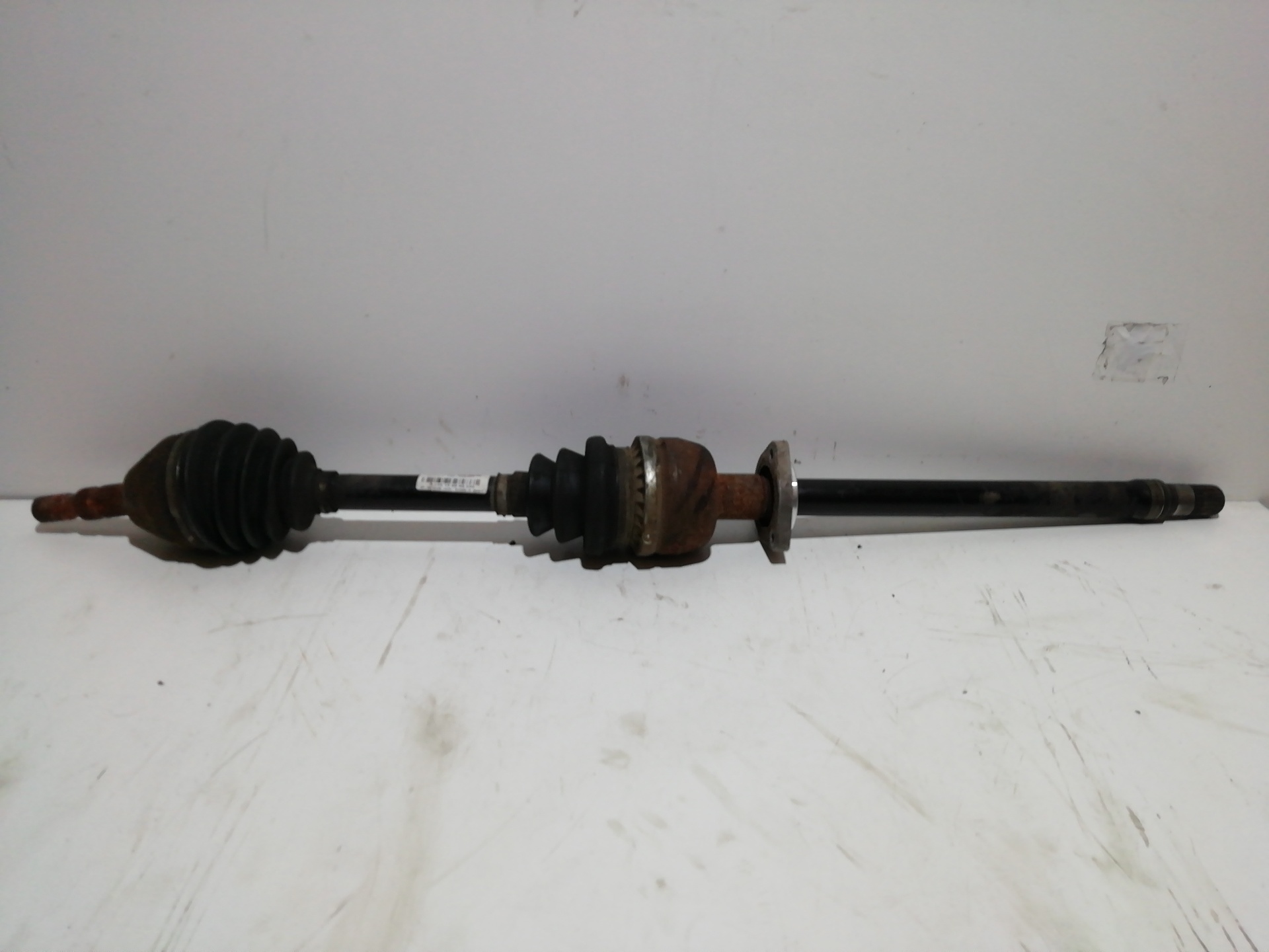 Antriebswelle vorne rechts OPEL ASTRA H BER.