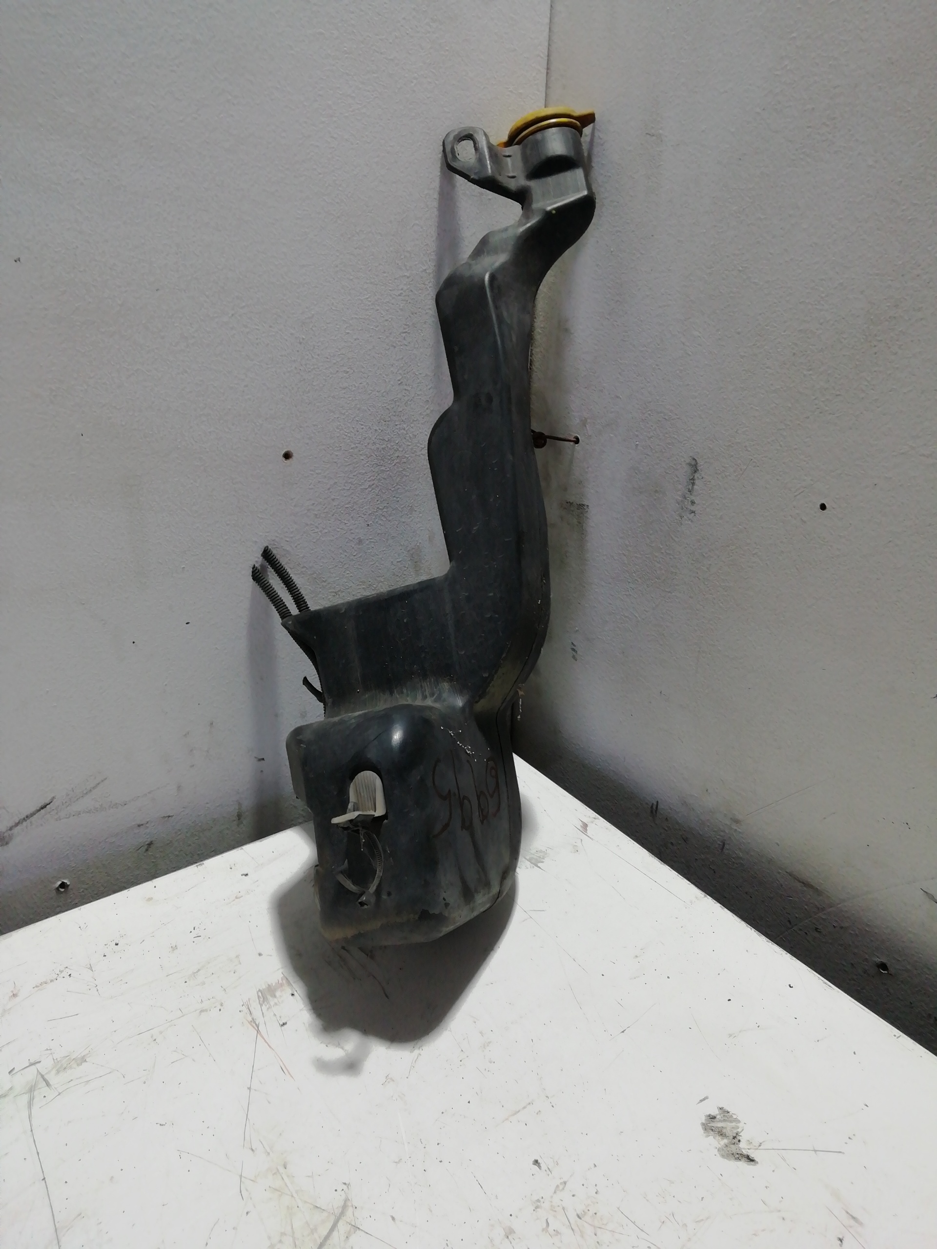 Wischwasserbehälter OPEL ASTRA H BER.