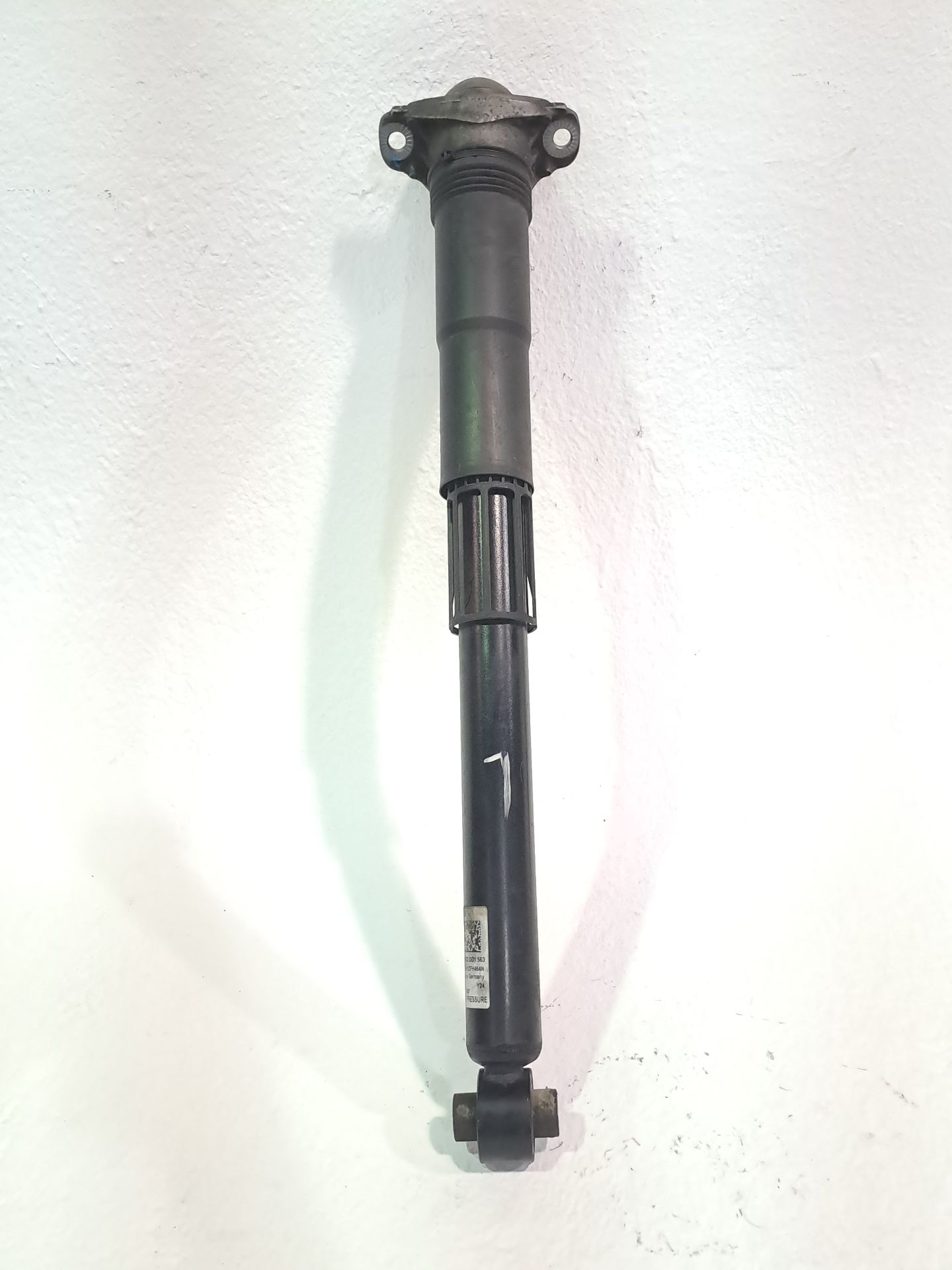 Stoßdämpfer hinten links VOLKSWAGEN PASSAT B7 VARIANT (365)