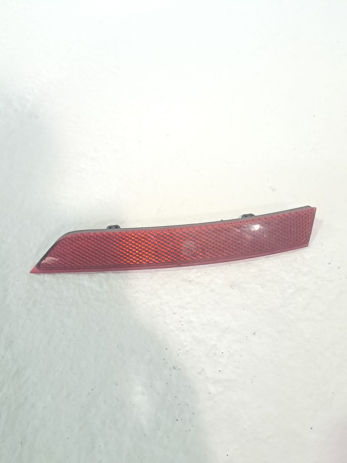 Center rear tail light VOLKSWAGEN PASSAT B7 VARIANT (365)