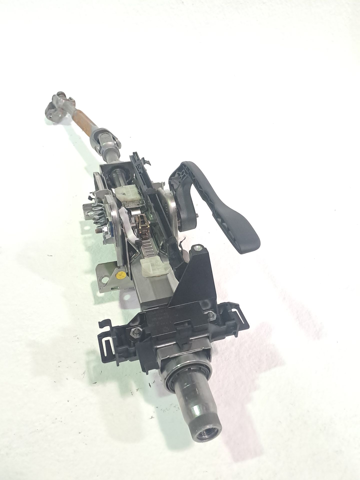 Colonne de direction VOLKSWAGEN PASSAT B7 VARIANT (365)