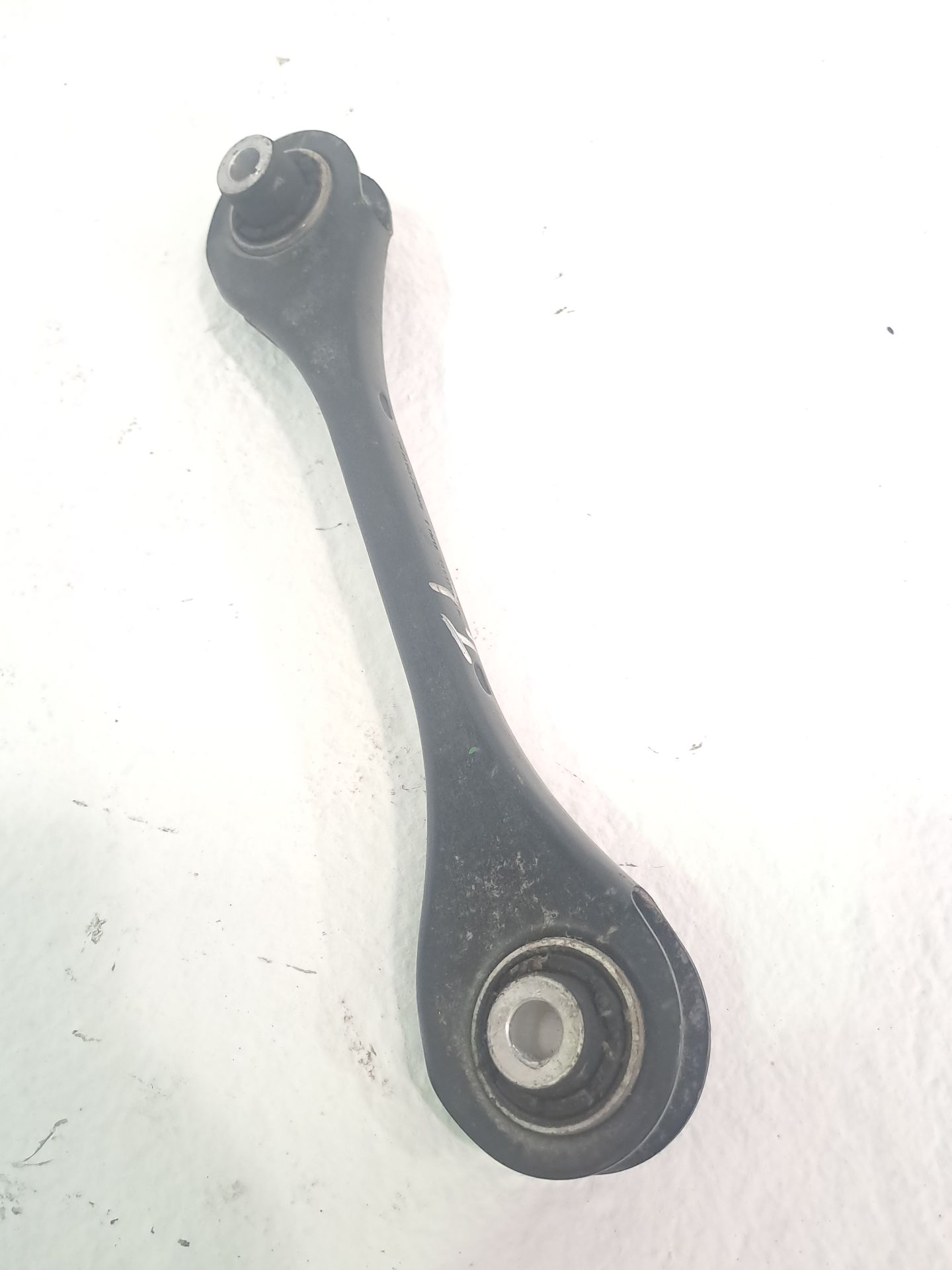 Querlenker unten hinten links VOLKSWAGEN PASSAT B7 VARIANT (365)