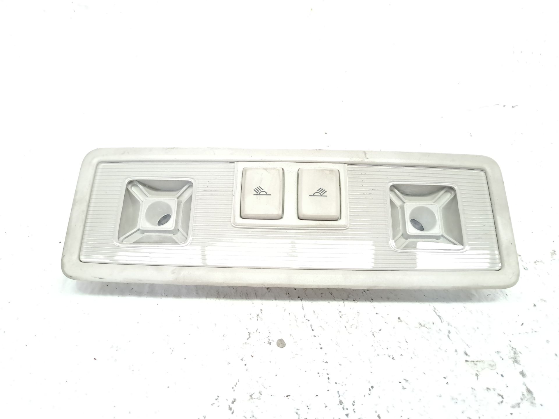 Front Interior Light VOLKSWAGEN PASSAT B7 VARIANT (365)