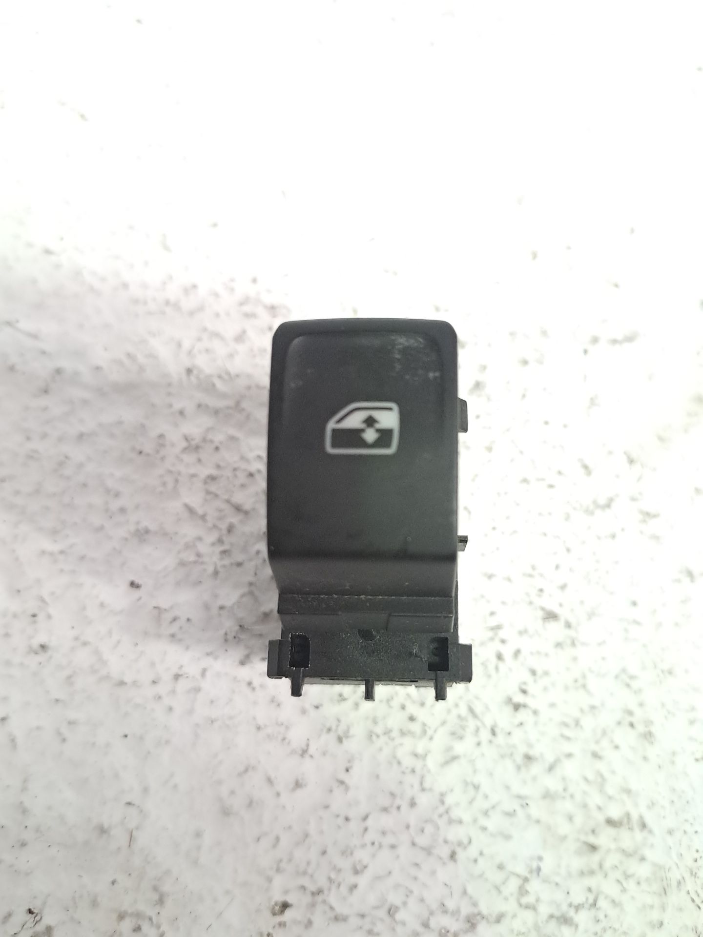 Rear Right Window Switch VOLKSWAGEN PASSAT B7 VARIANT (365)