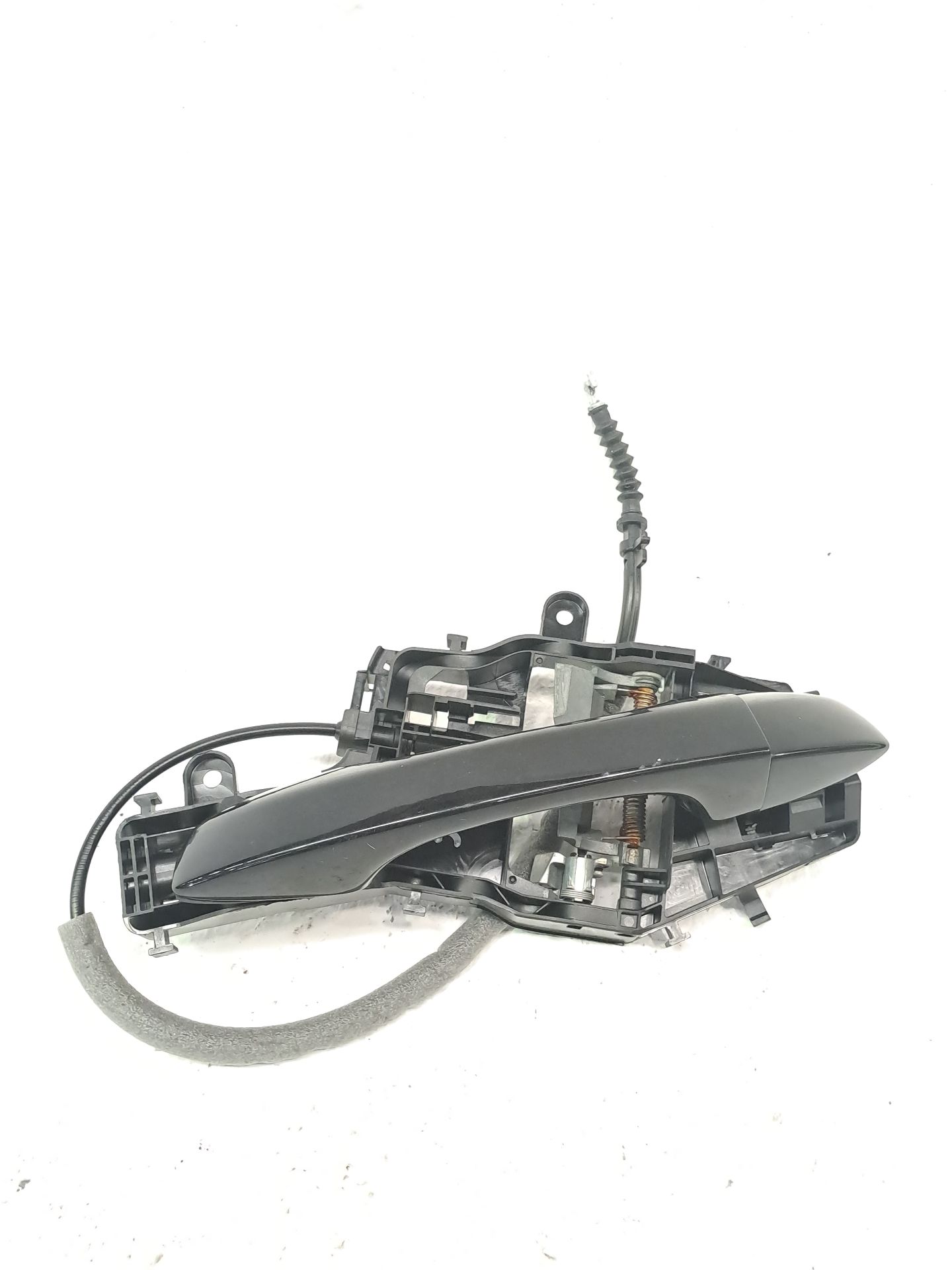 Poignée extérieure avant droite VOLKSWAGEN PASSAT B7 VARIANT (365)