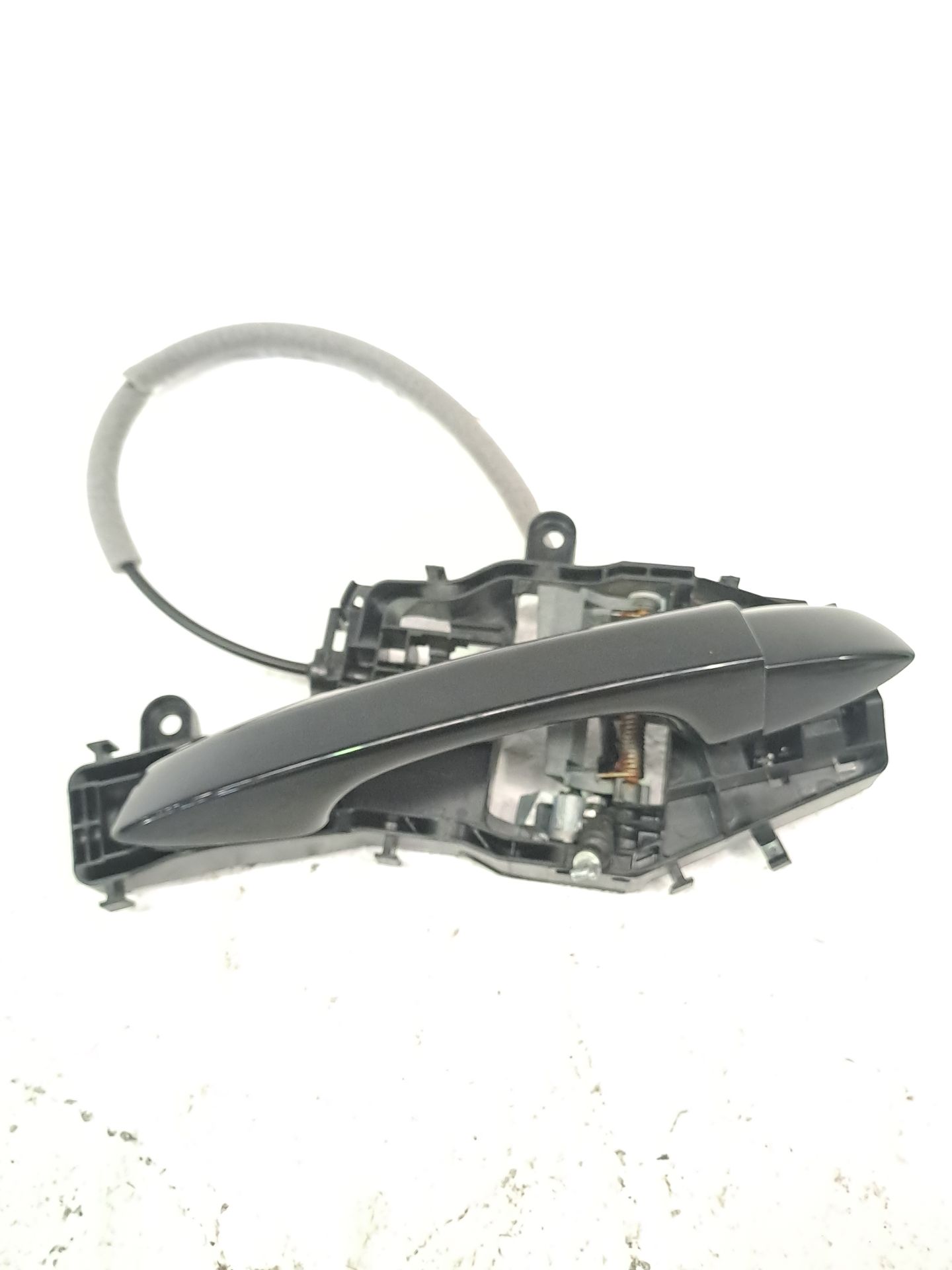 Außentürgriff hinten rechts VOLKSWAGEN PASSAT B7 VARIANT (365)
