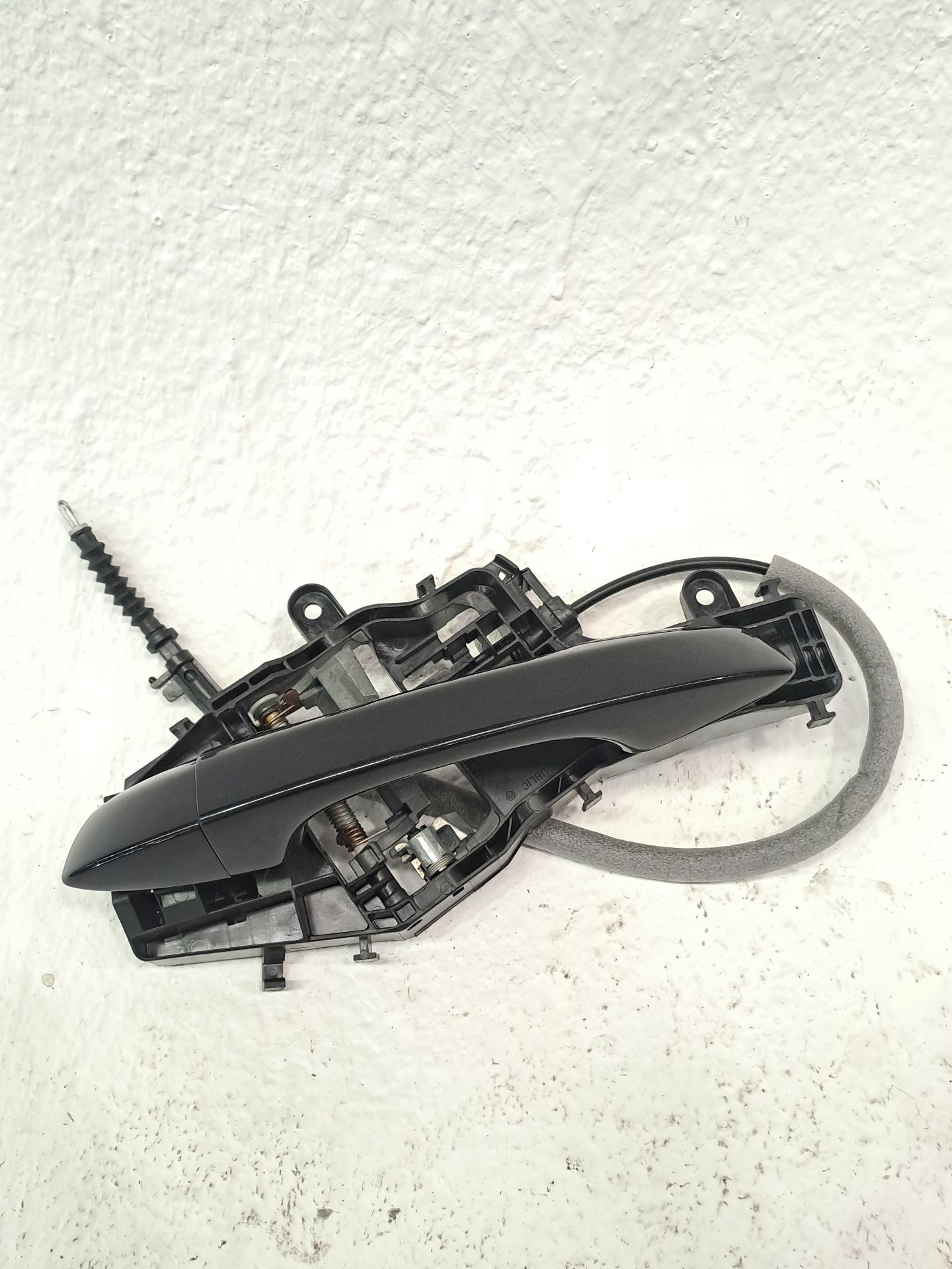 Außentürgriff hinten links VOLKSWAGEN PASSAT B7 VARIANT (365)