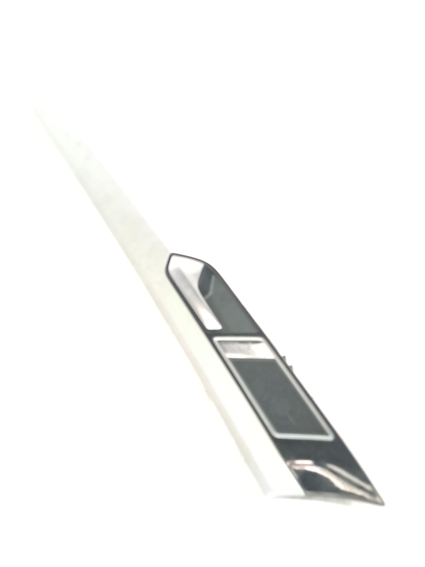 Front Left Interior Door Handle VOLKSWAGEN PASSAT B7 VARIANT (365)