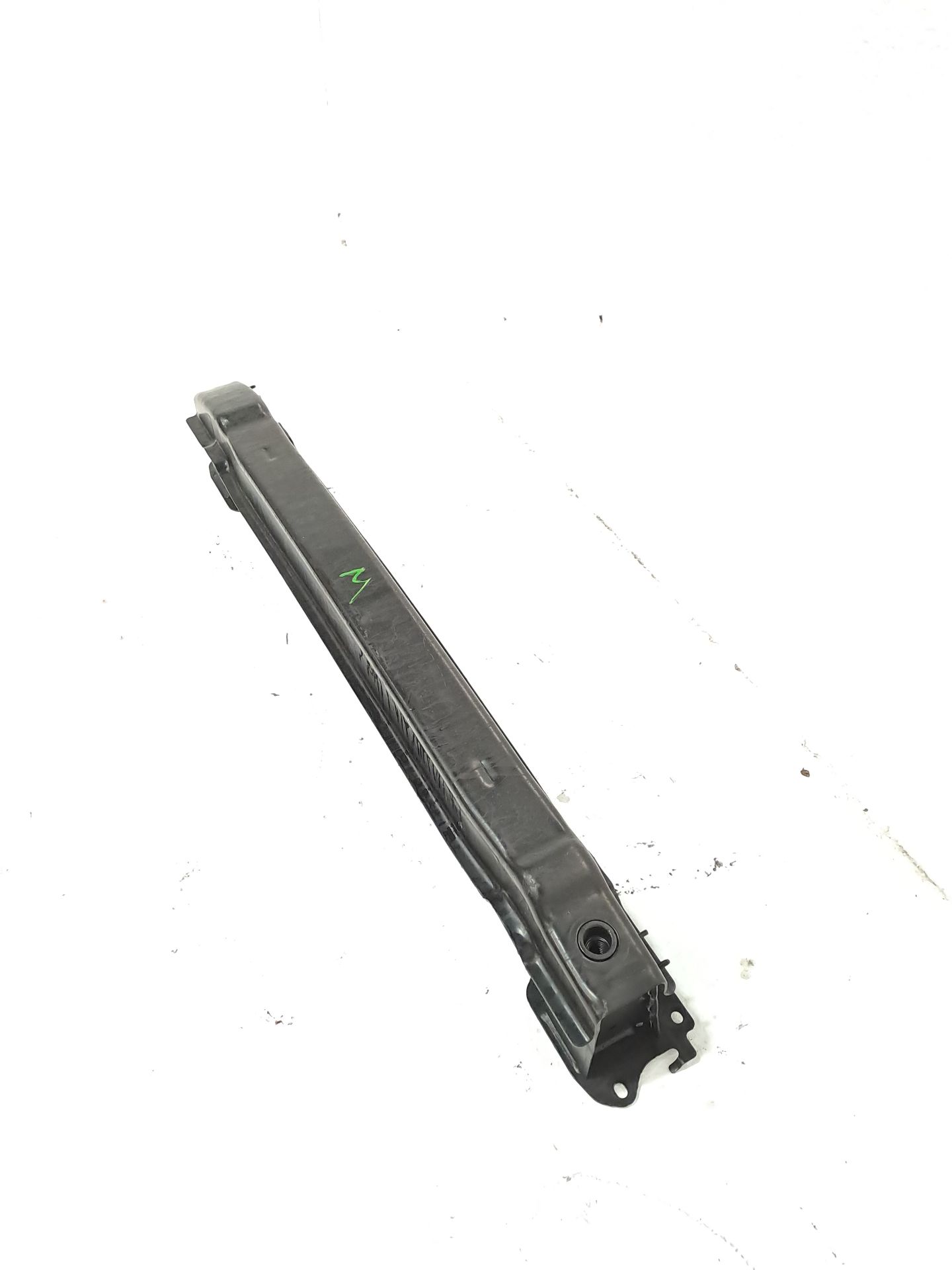 Rear Bumper Reinforcement VOLKSWAGEN PASSAT B7 VARIANT (365)