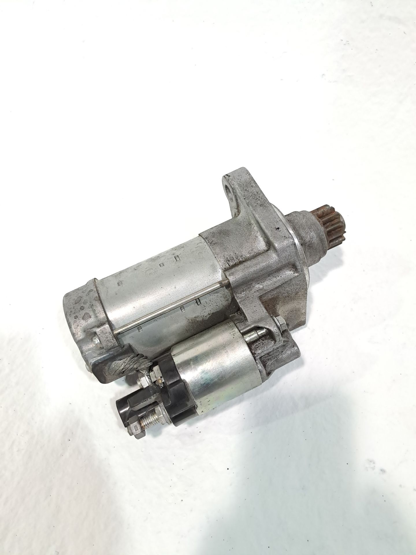 Motor arranque VOLKSWAGEN PASSAT B7 VARIANT (365)