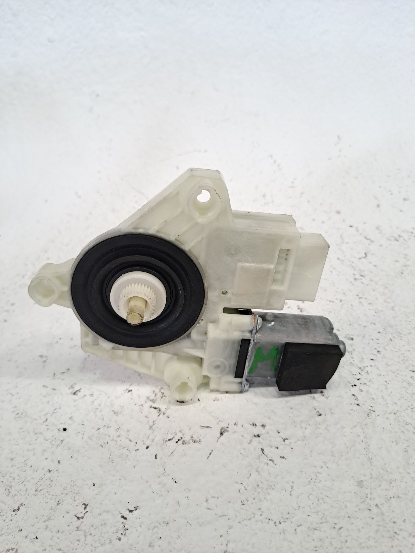 Motor vidro elétrico traseiro esquerdo VOLKSWAGEN PASSAT B7 VARIANT (365)