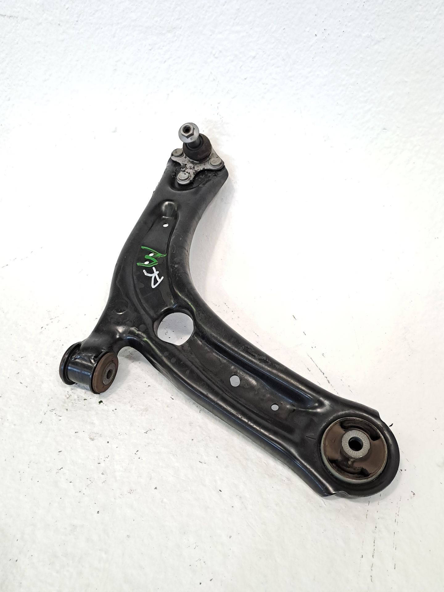 Querlenker unten vorne rechts VOLKSWAGEN PASSAT B7 VARIANT (365)