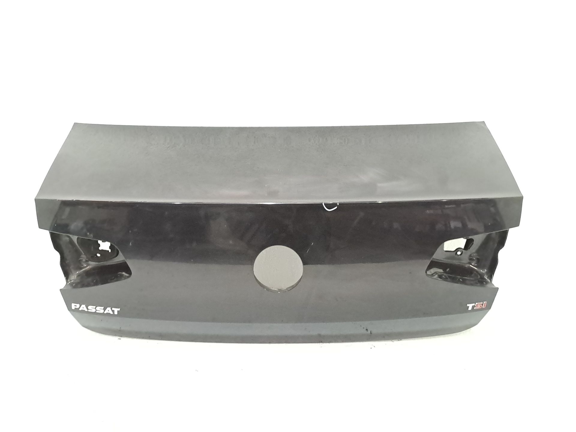 Tailgate VOLKSWAGEN PASSAT B7 VARIANT (365)