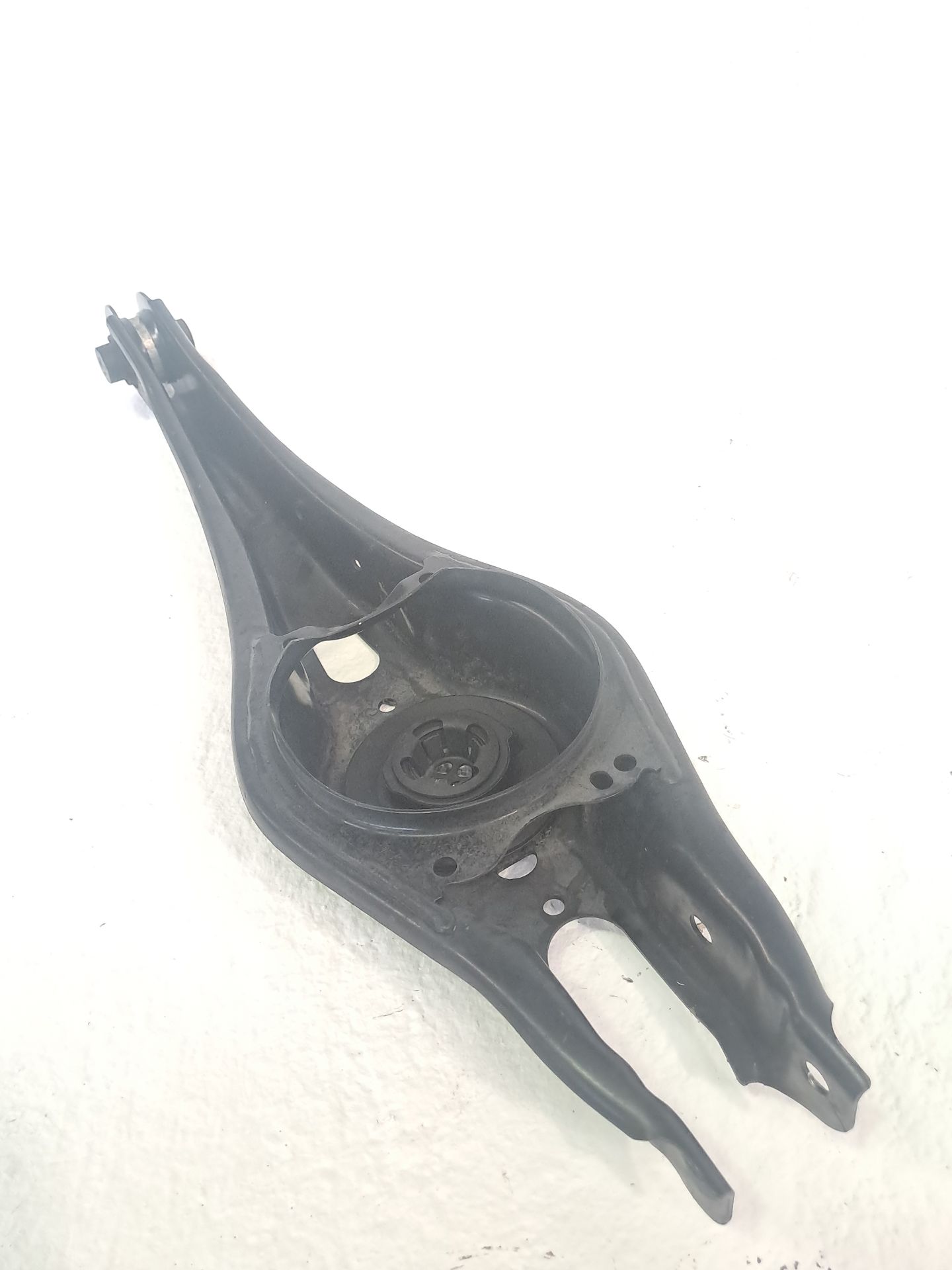 Querlenker unten hinten rechts VOLKSWAGEN PASSAT B7 VARIANT (365)