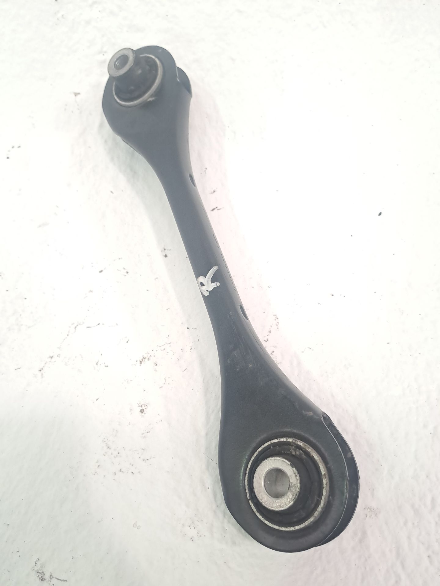 Querlenker unten hinten rechts VOLKSWAGEN PASSAT B7 VARIANT (365)