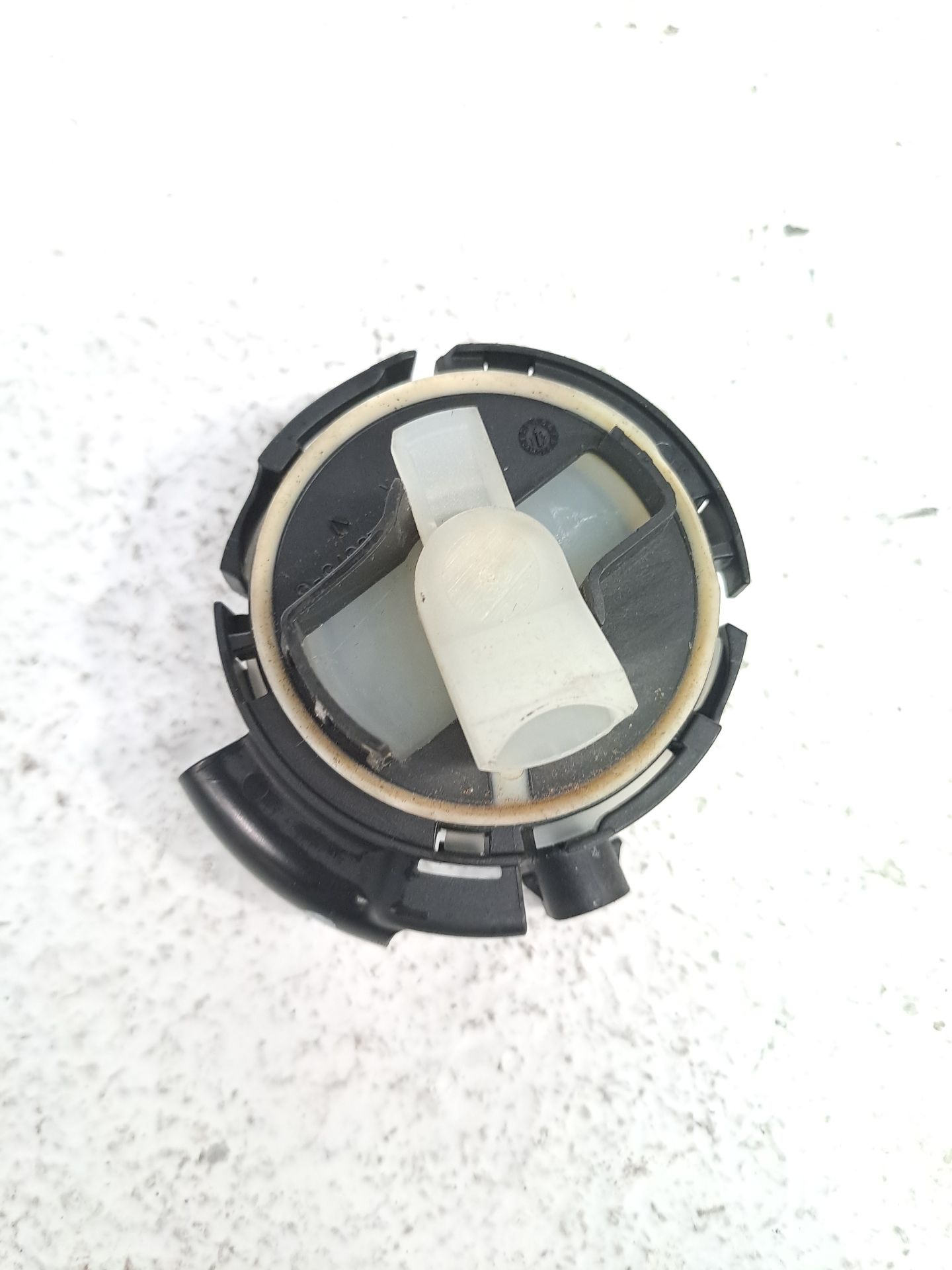 Aufprallsensor VOLKSWAGEN PASSAT B7 VARIANT (365)