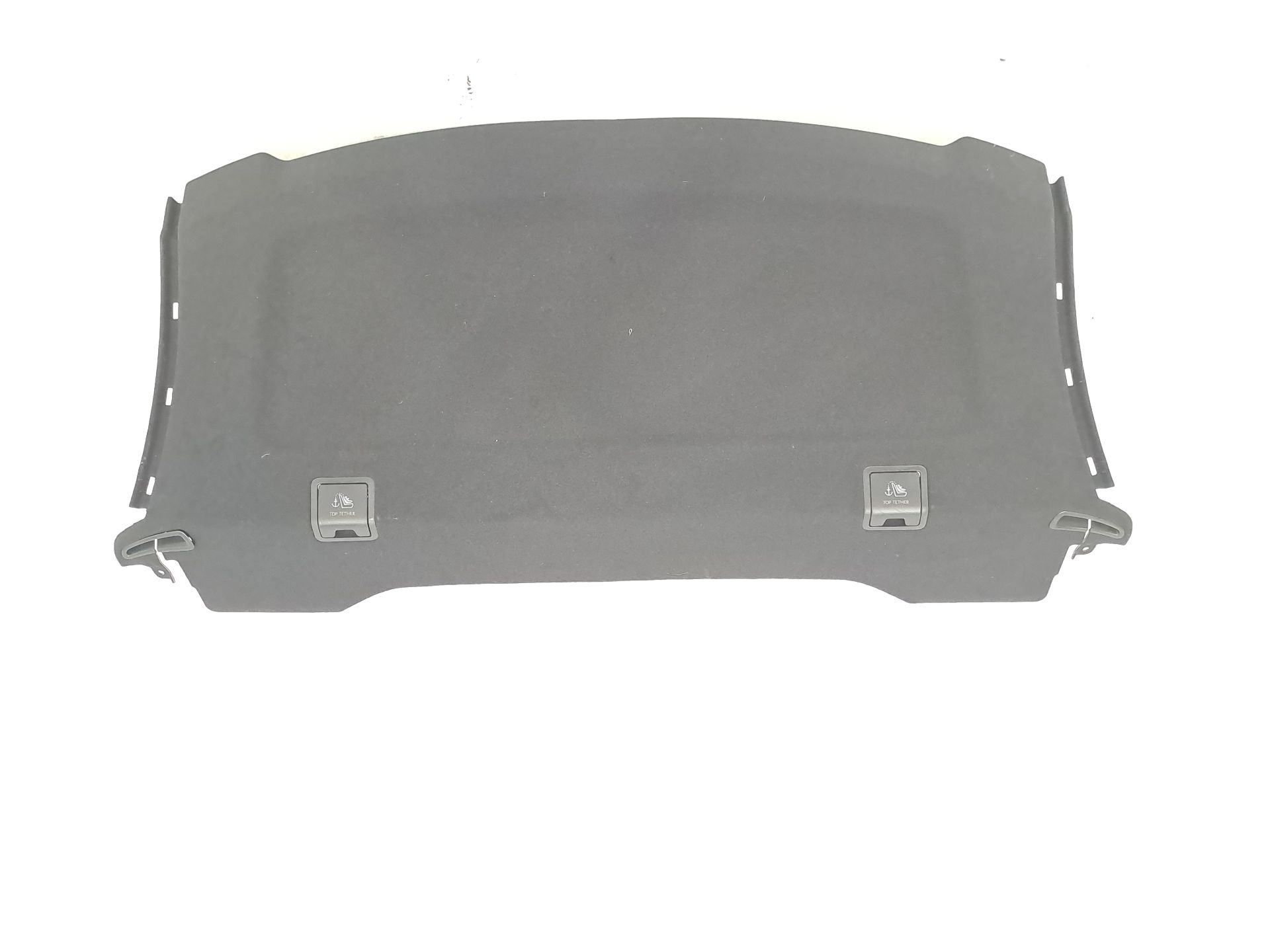 Boot lid VOLKSWAGEN PASSAT B7 VARIANT (365)