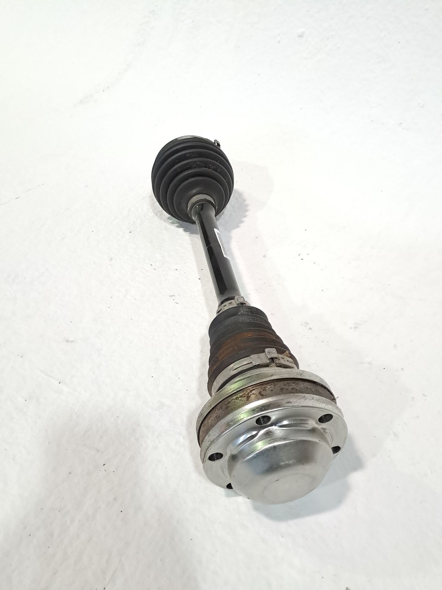 Transmission avant gauche VOLKSWAGEN PASSAT B7 VARIANT (365)