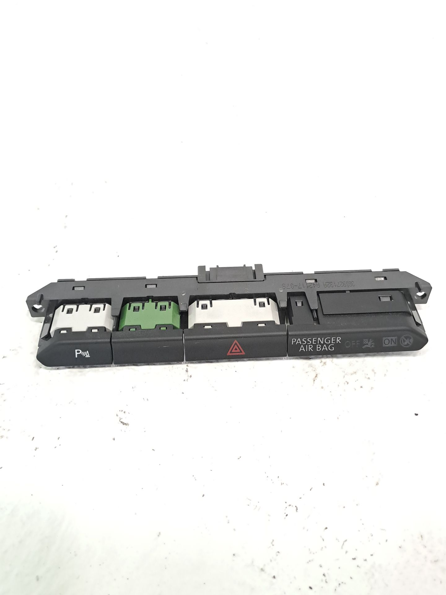 Warnlampe VOLKSWAGEN PASSAT B7 VARIANT (365)