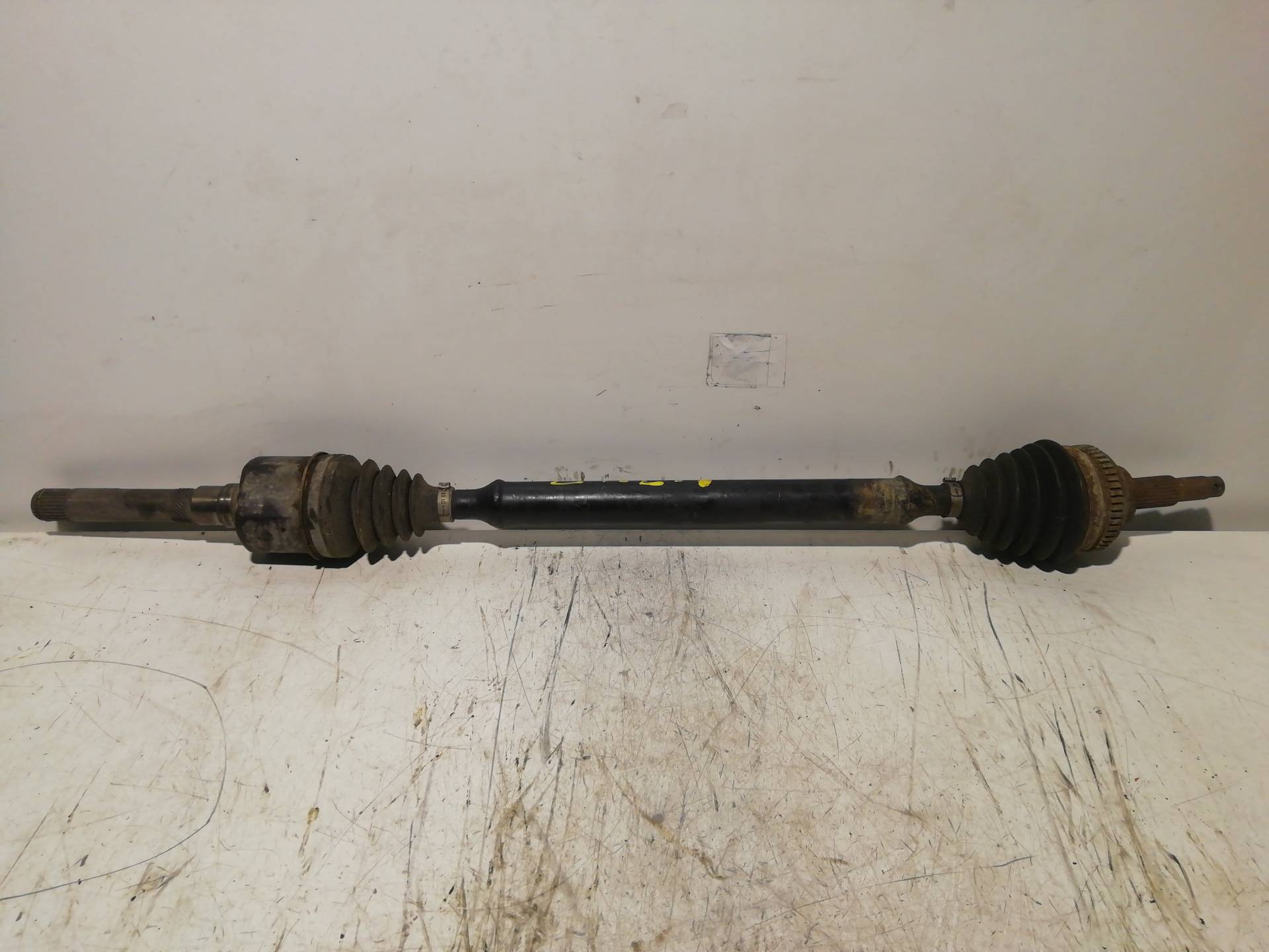 Front right driveshaft CHRYSLER VOYAGER (RG)