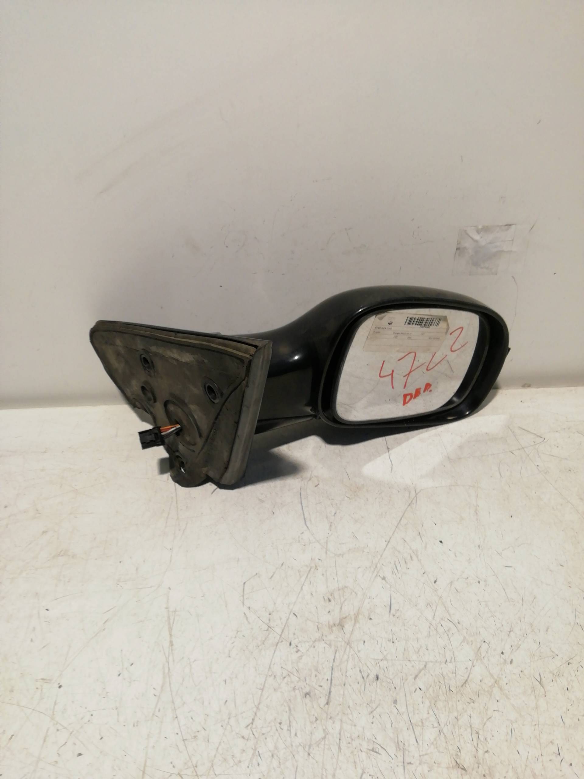 Right Door Mirror CHRYSLER VOYAGER (RG)