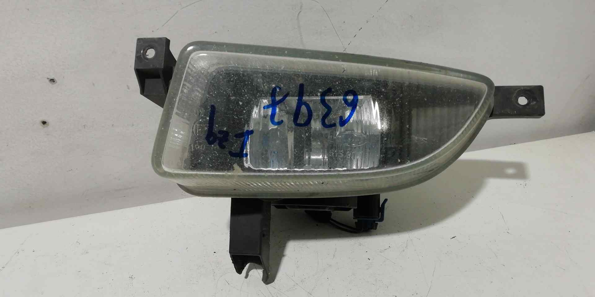 Fendinebbia sinistro OPEL ZAFIRA A