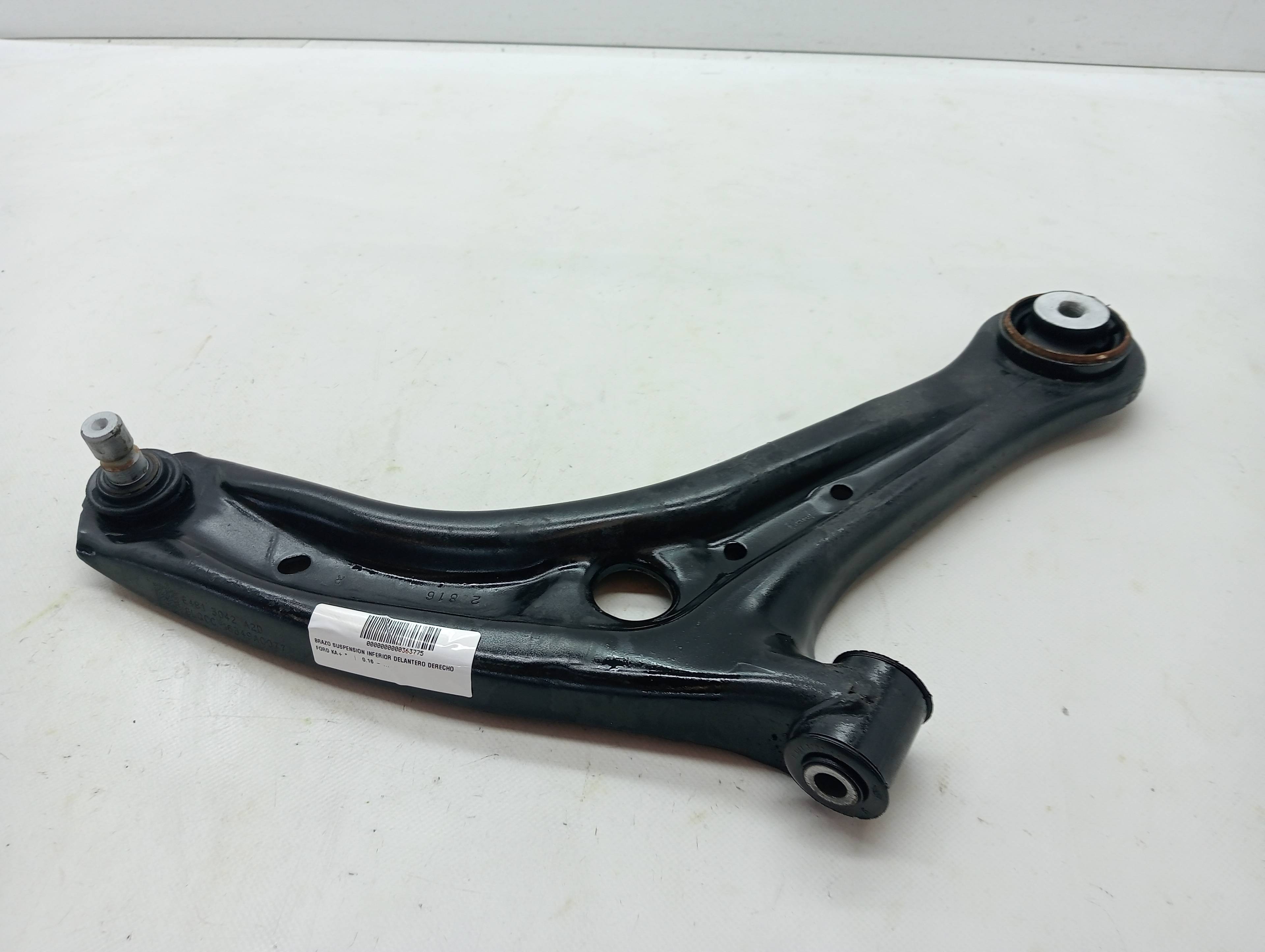 Front Right Lower Control Arm FORD KA+