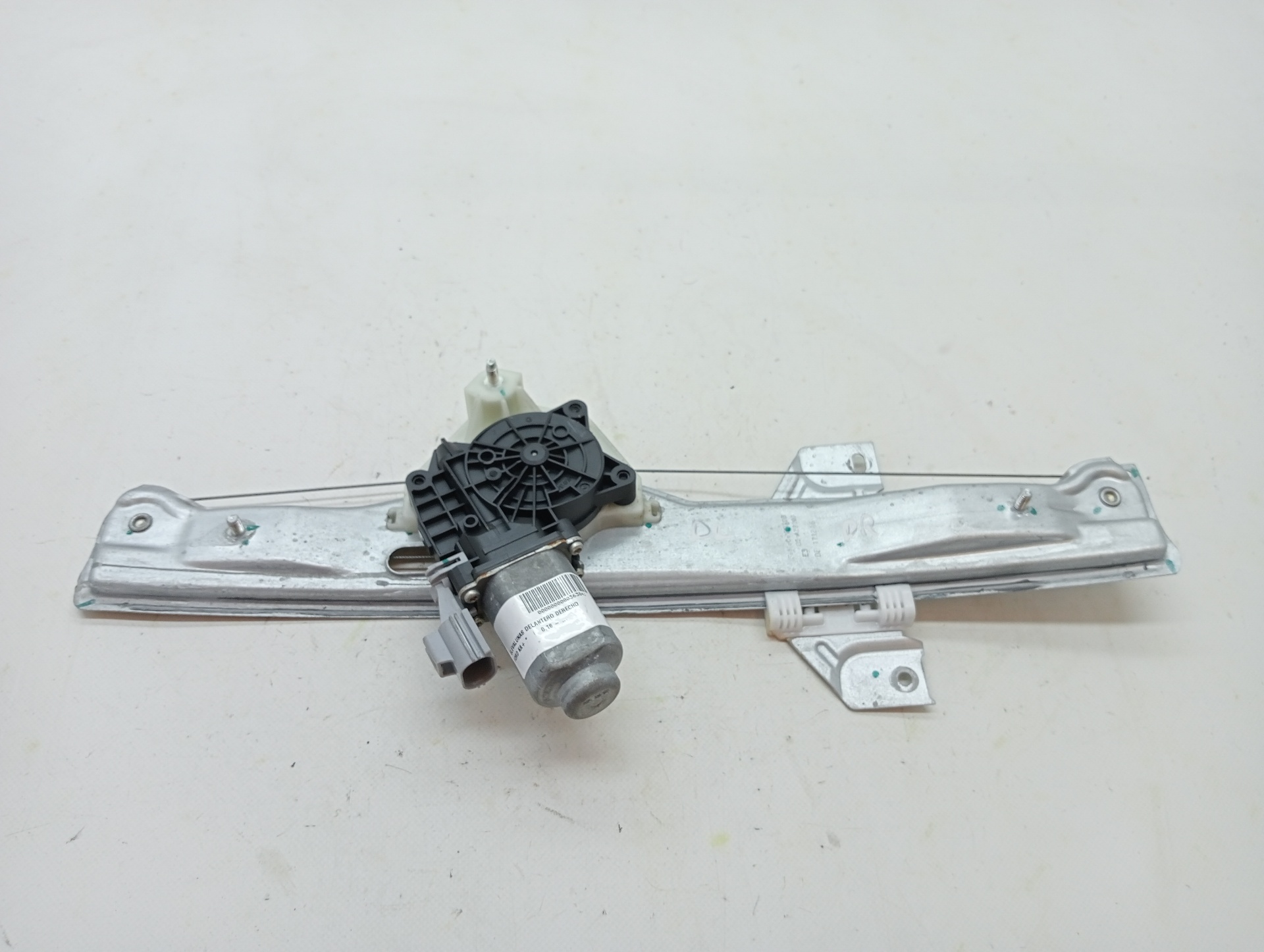 Fensterheber vorne rechts FORD KA+