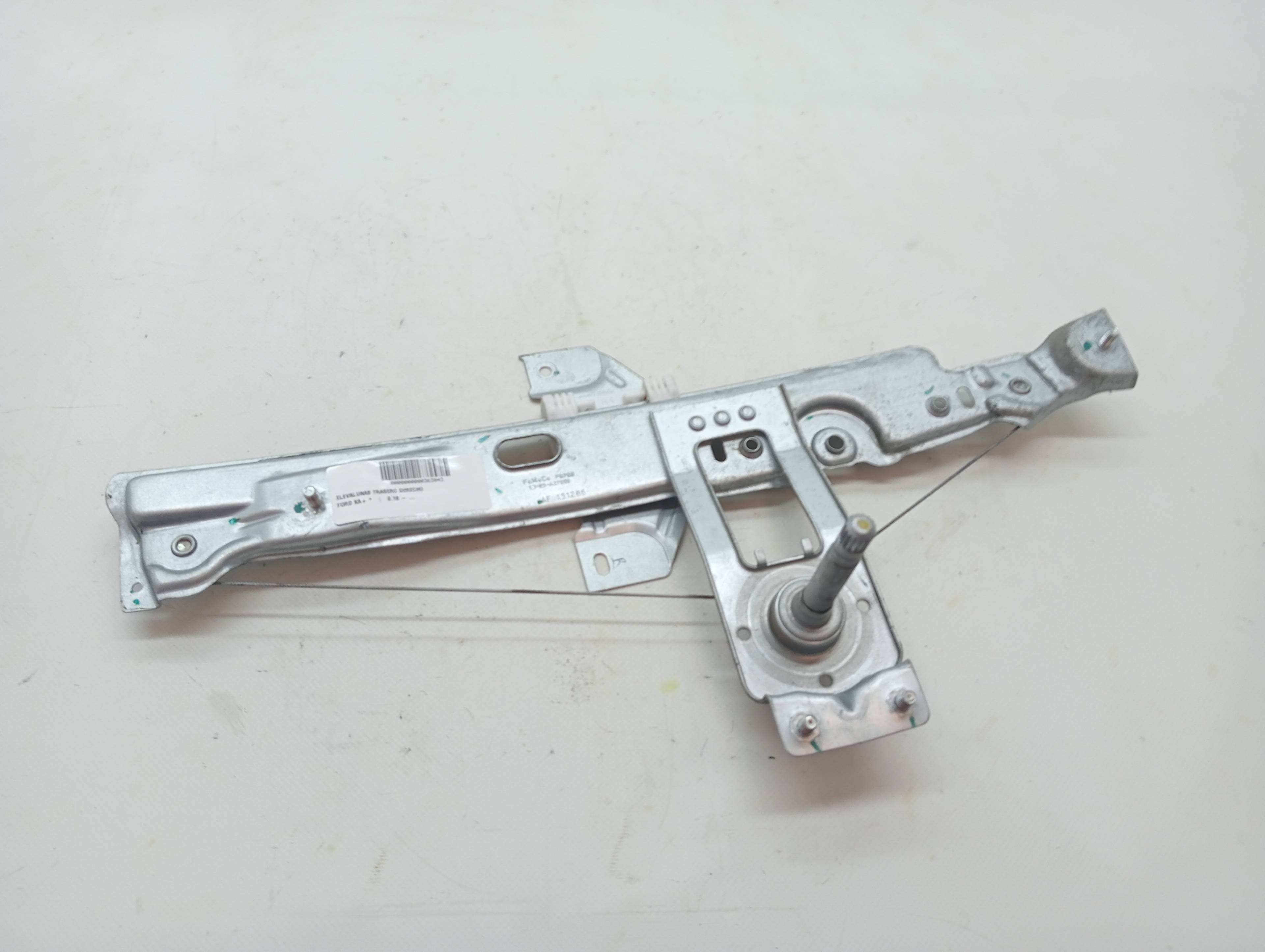 Fensterheber hinten rechts FORD KA+