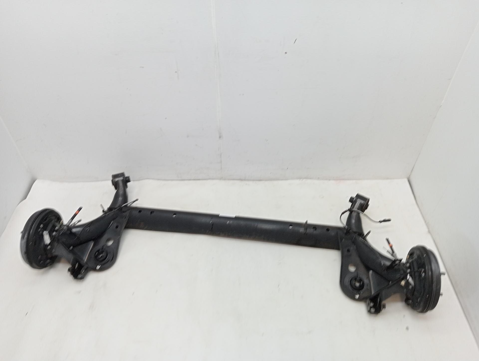 Ponte posteriore FORD KA+