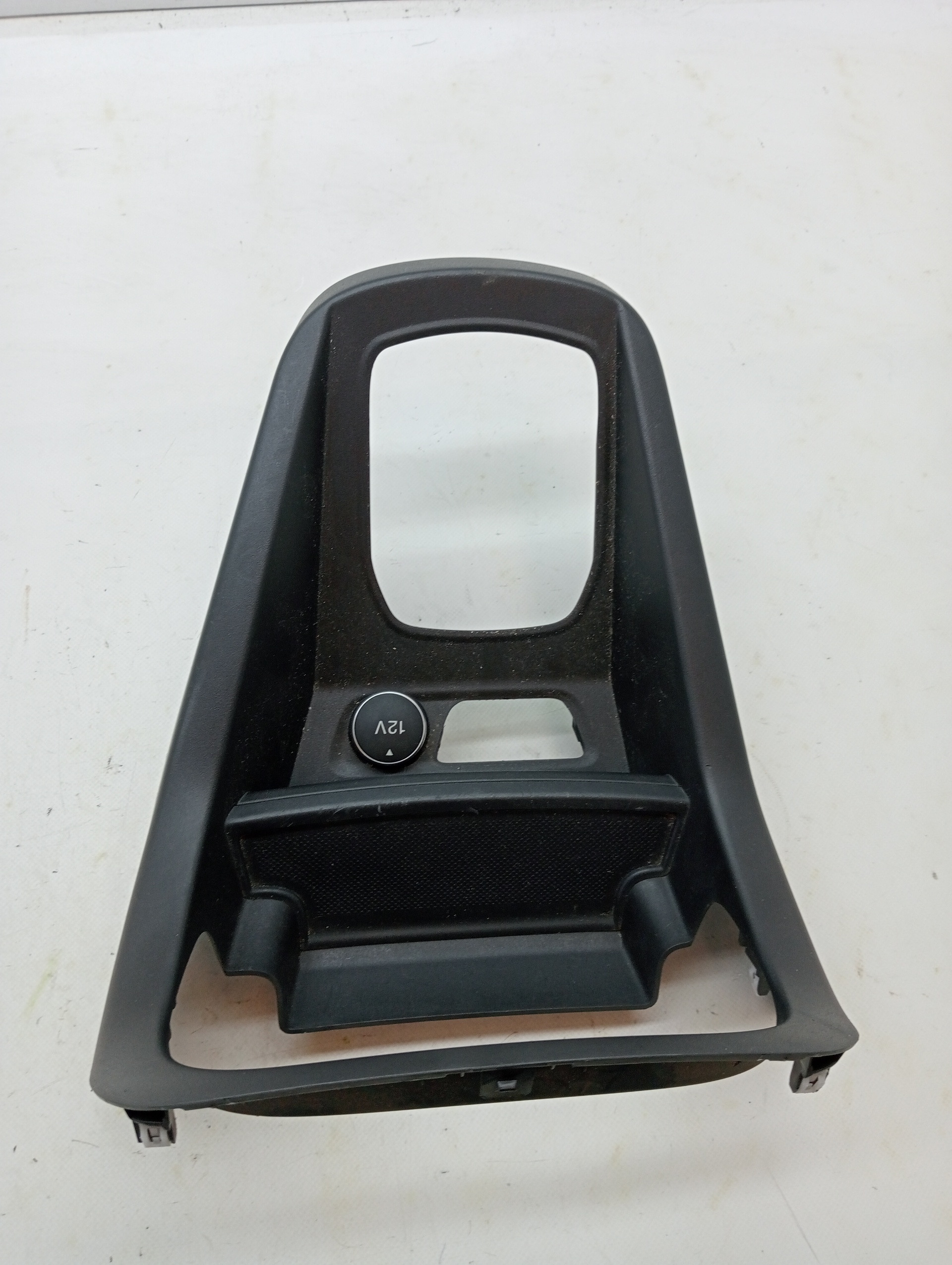 PLASTICO FORD KA+
