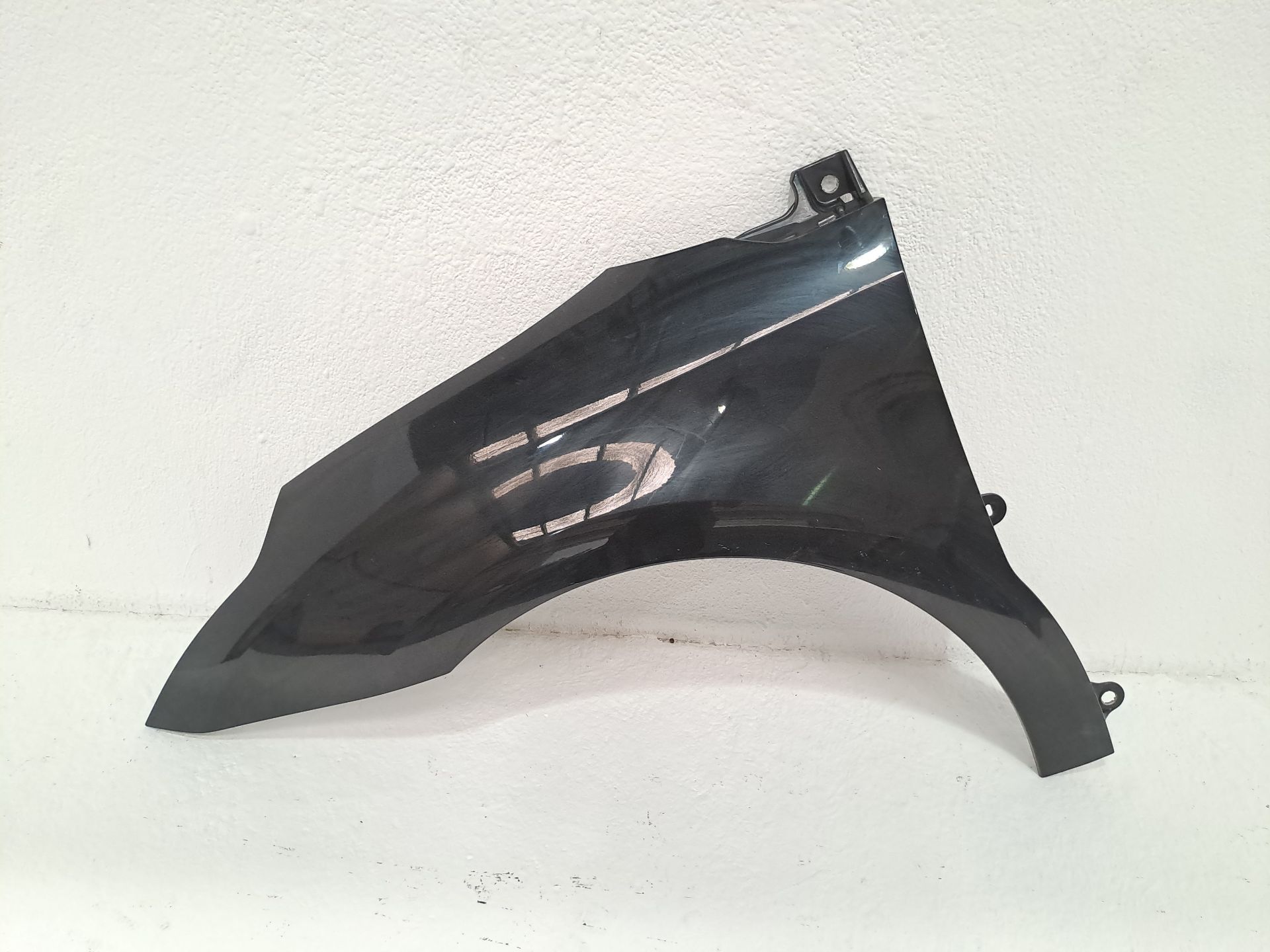 Front Left Fender CITROEN C4 BERLINA