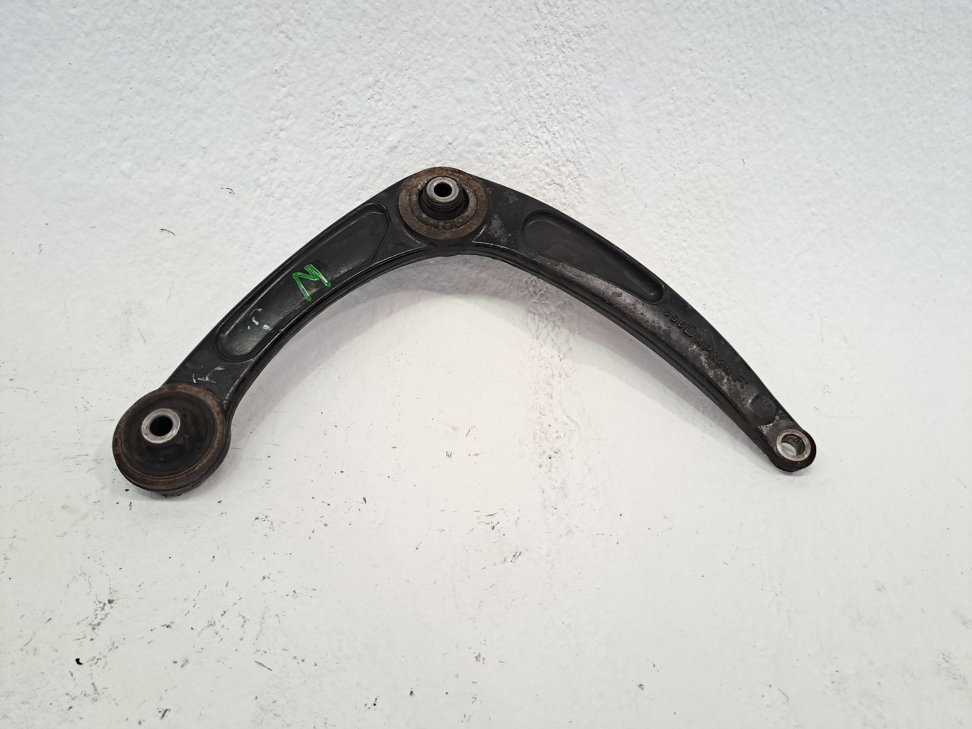 Querlenker oben vorne links CITROEN C4 BERLINA